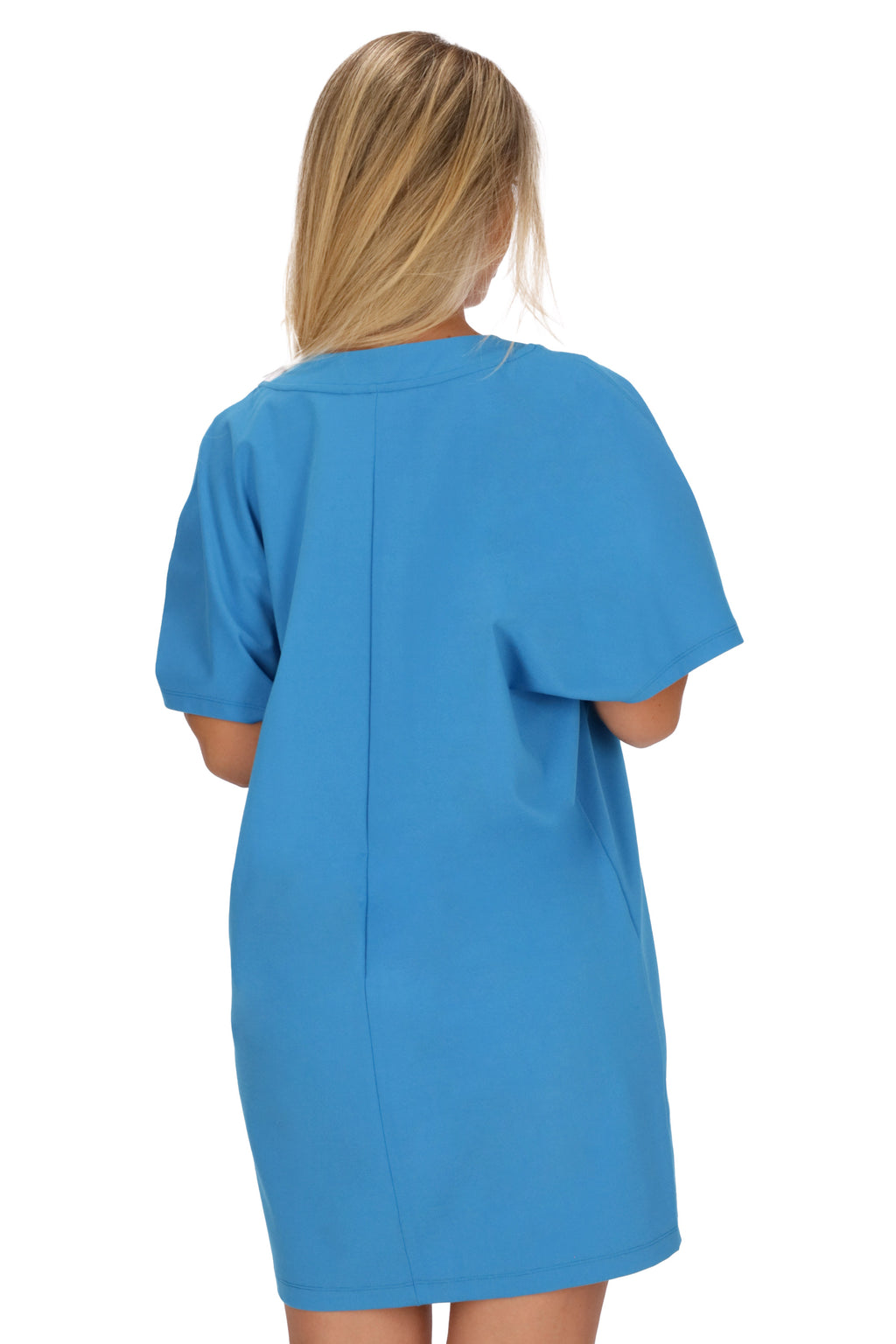 TURCHESE | MARIUCCIA MILANO - D 3122 Abito