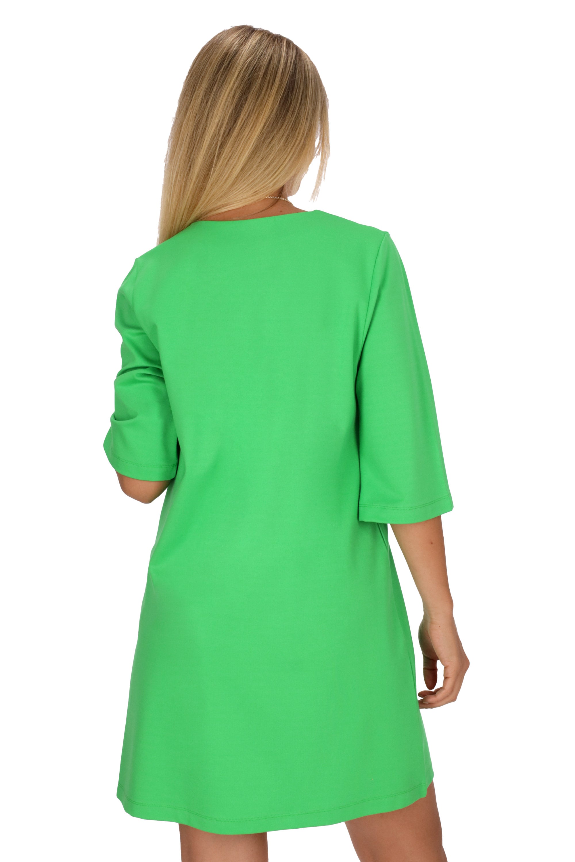VERDE | MARIUCCIA MILANO - D 3224 Abito