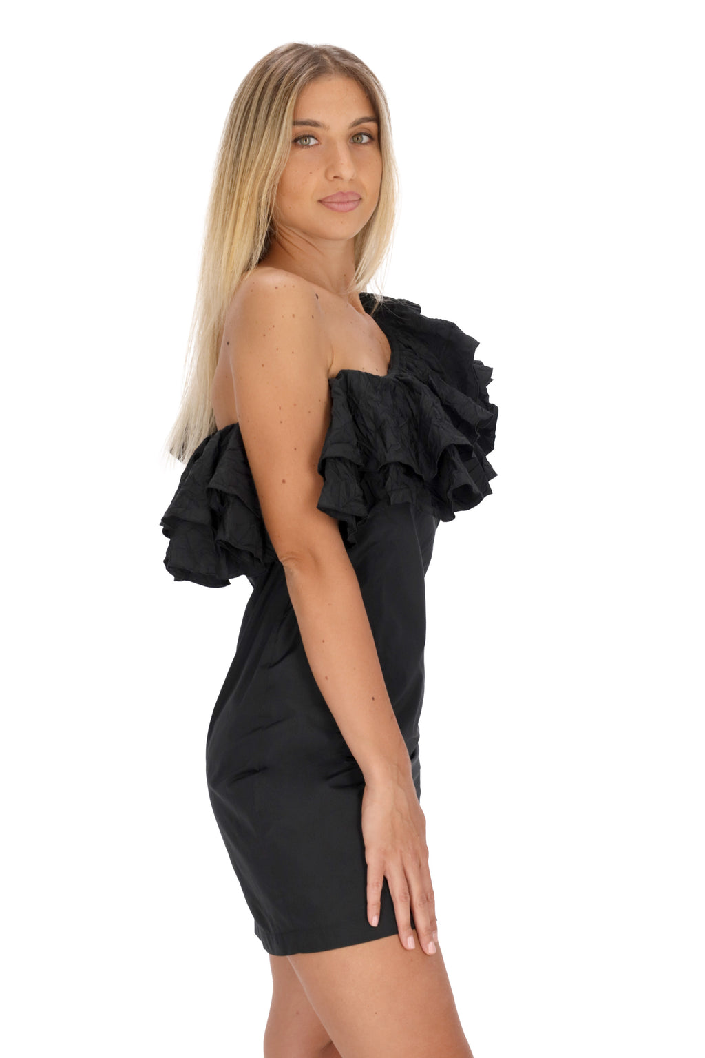 NERO | MARIUCCIA MILANO - D 3112 Abito