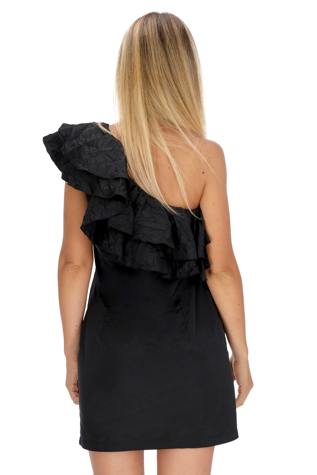 NERO | MARIUCCIA MILANO - D 3112 Abito