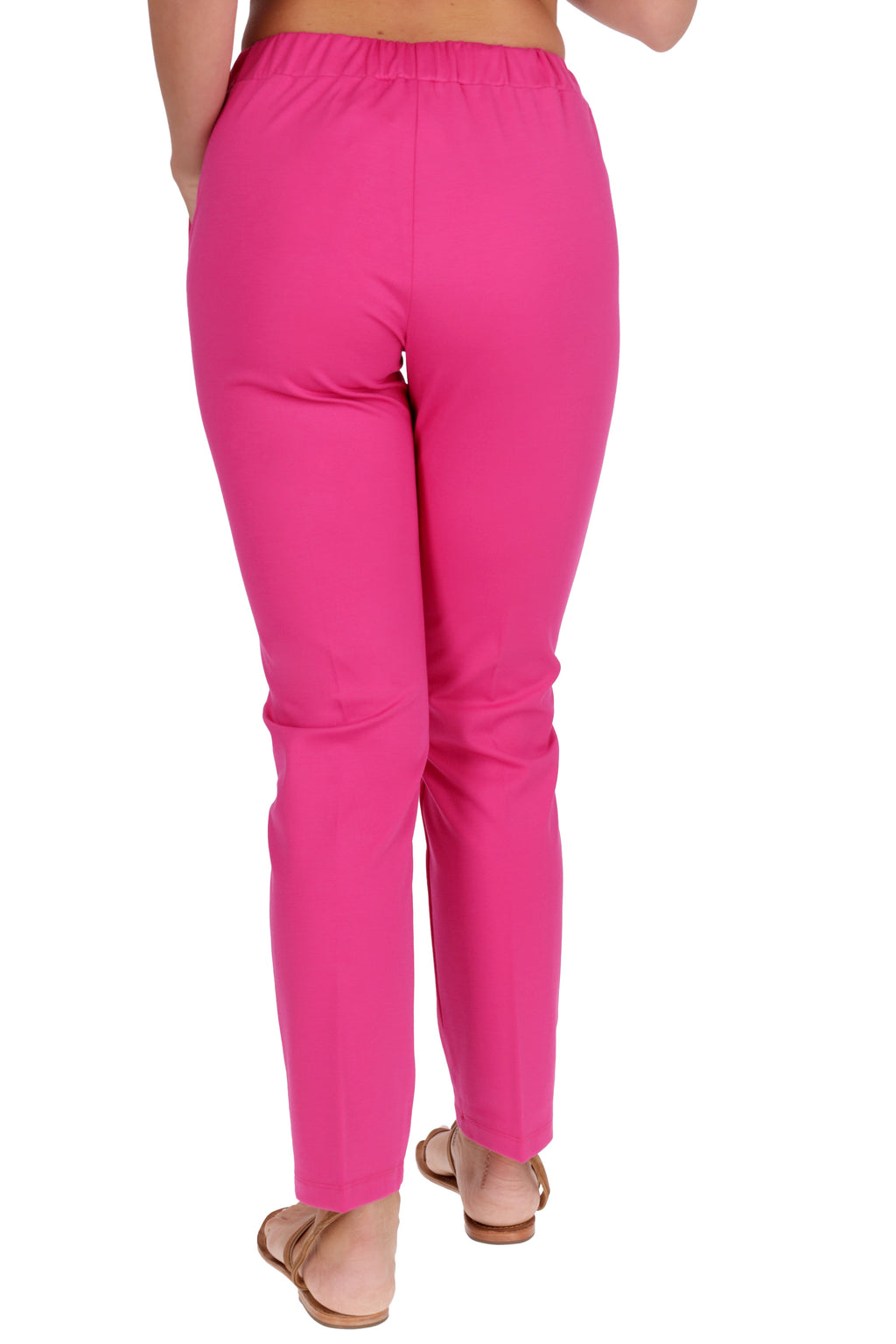 FUCSIA | MARIUCCIA MILANO - D 3128 Pantalone