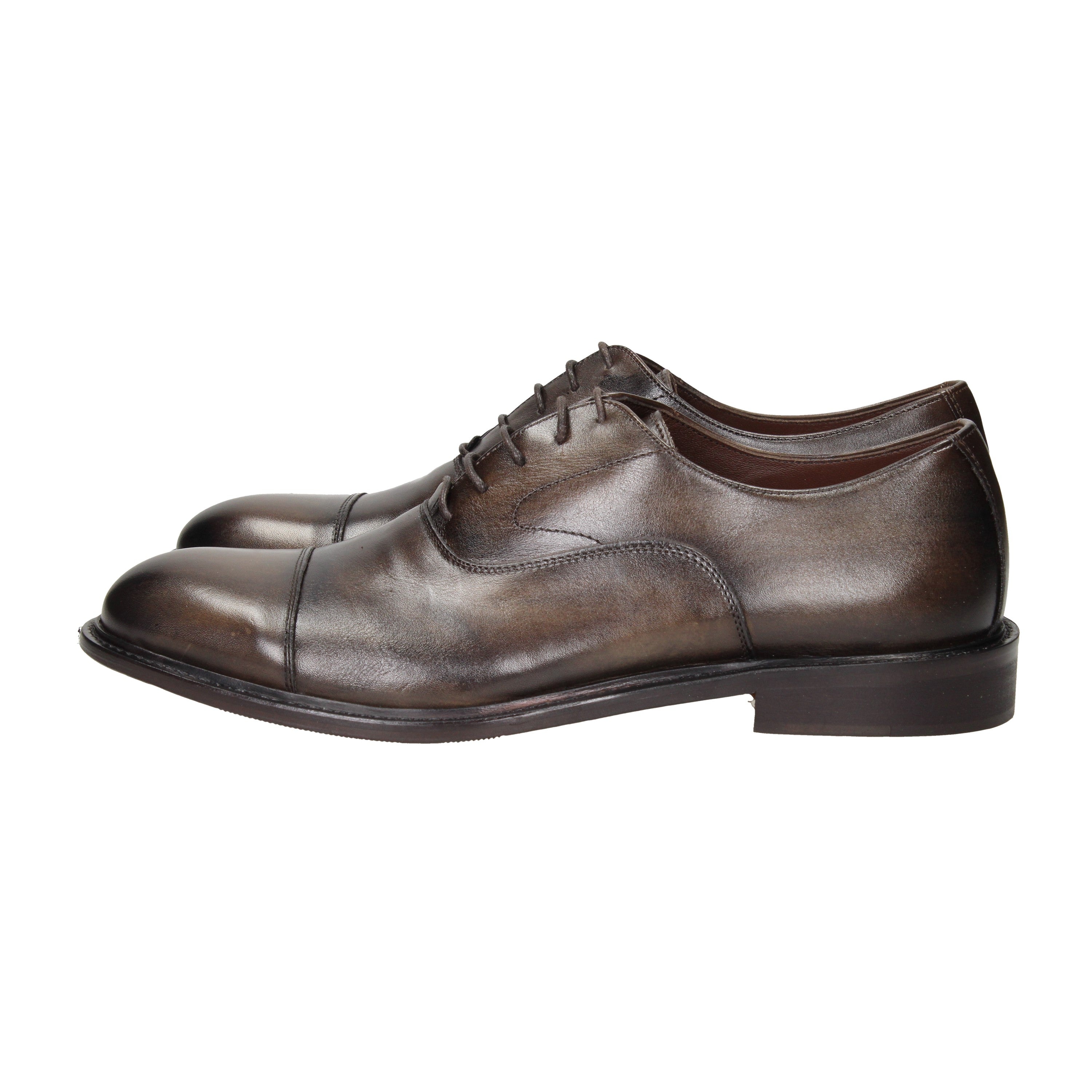 TESTA DI MORO | STRUTTURA - U 1551 Stringata