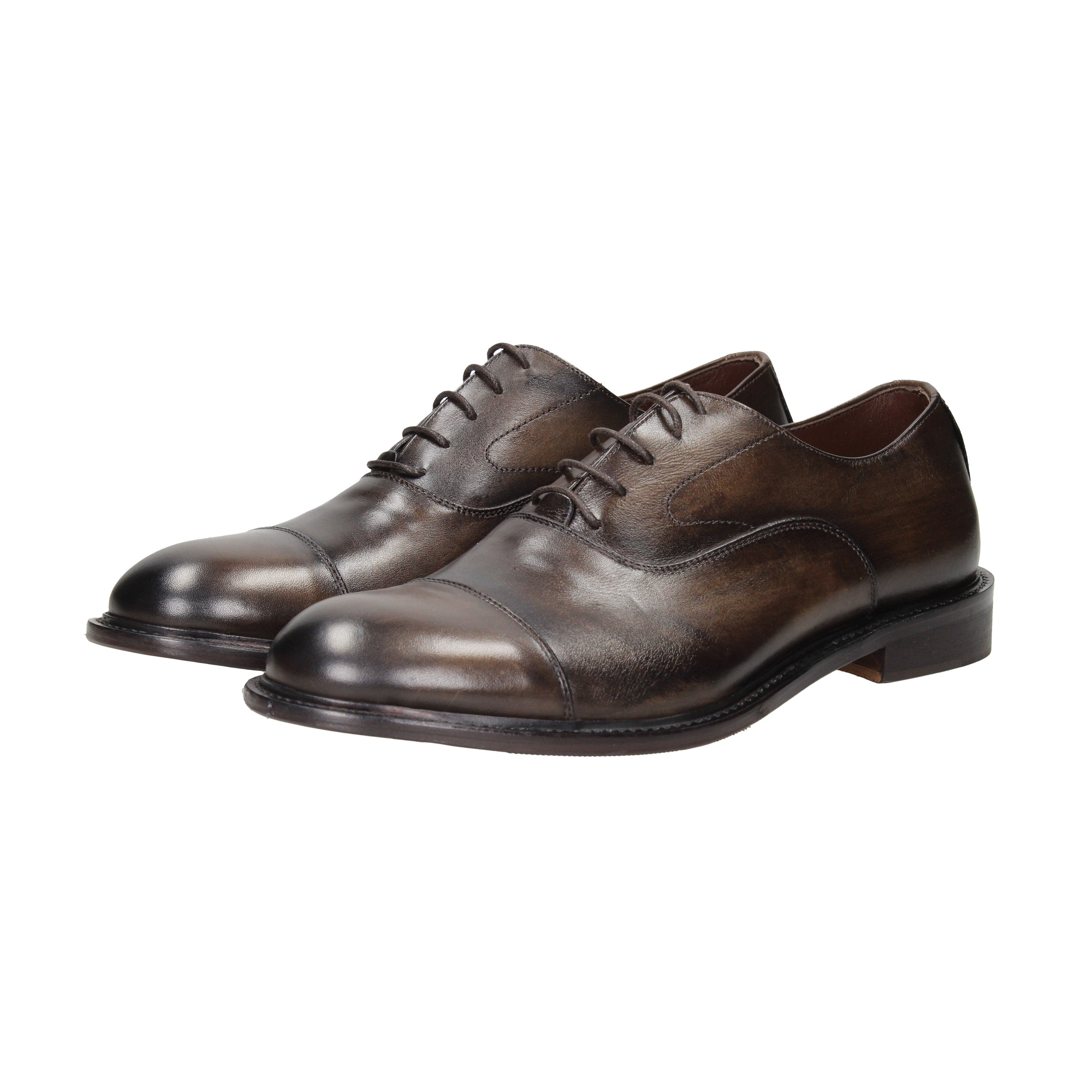 TESTA DI MORO | STRUTTURA - U 1551 Stringata