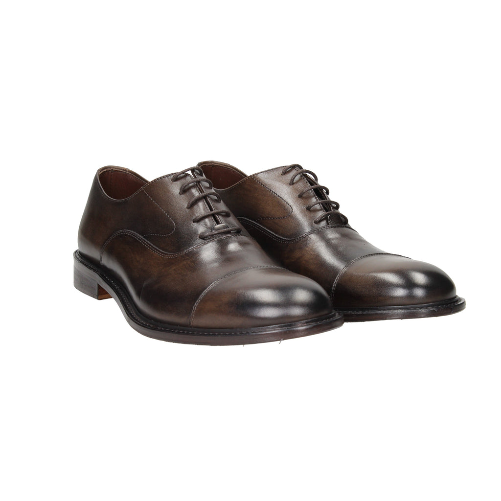 TESTA DI MORO | STRUTTURA - U 1551 Stringata
