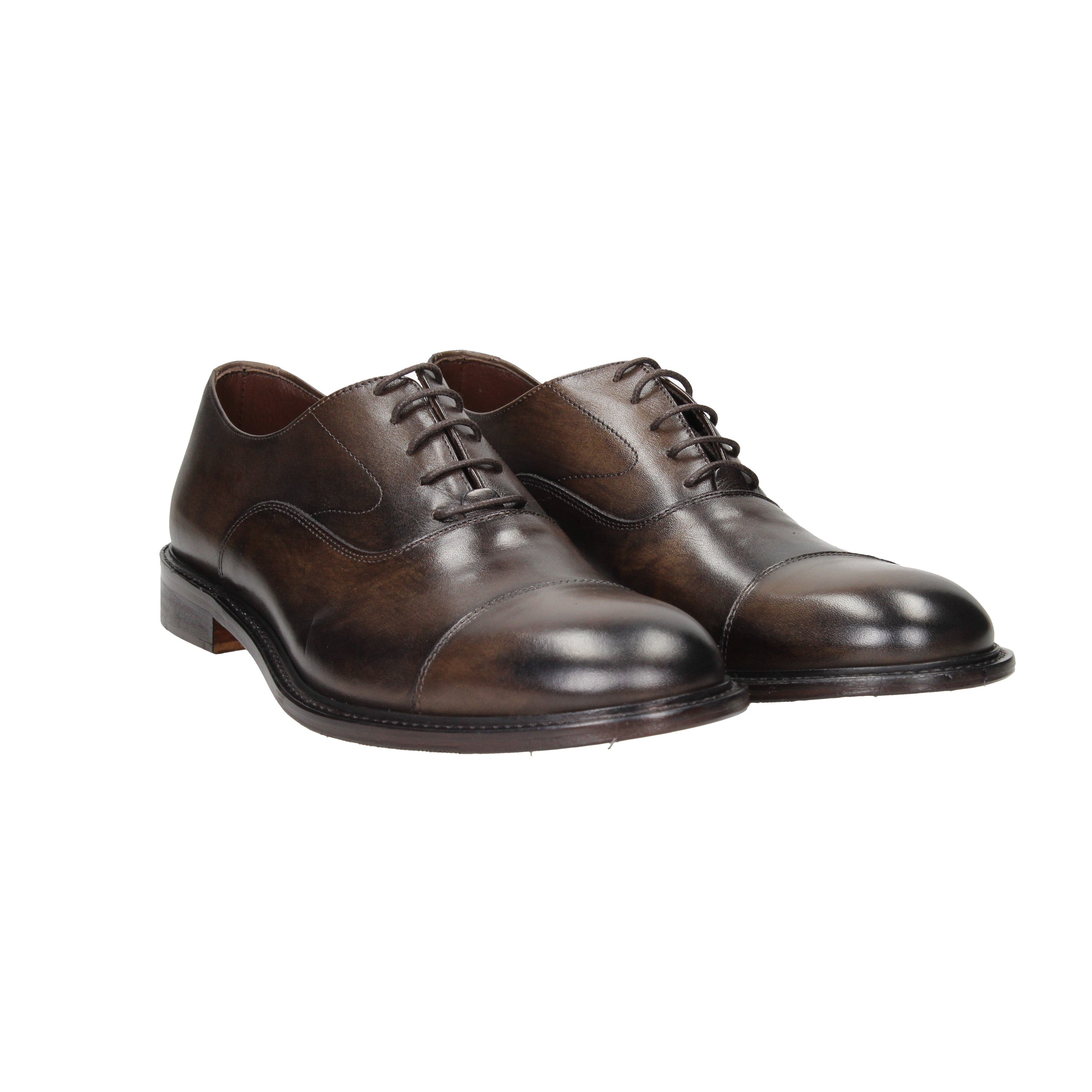 TESTA DI MORO | STRUTTURA - U 1551 Stringata