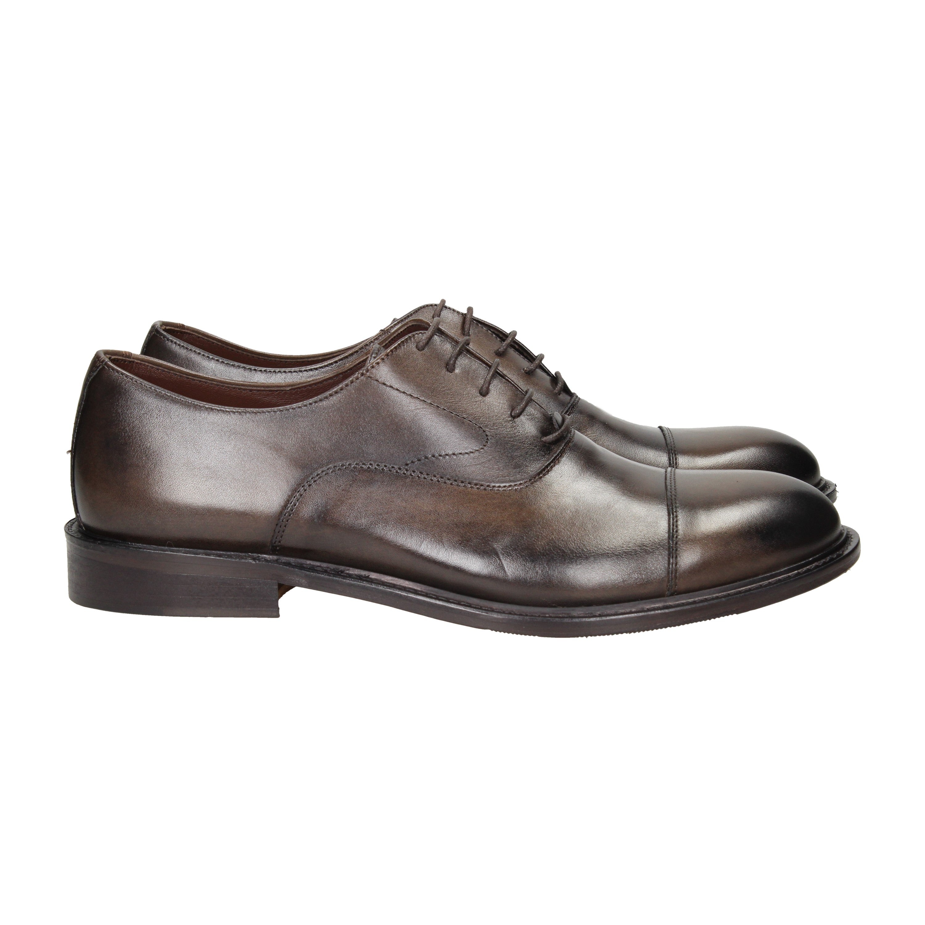 TESTA DI MORO | STRUTTURA - U 1551 Stringata