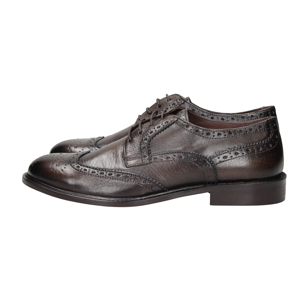 TESTA DI MORO | STRUTTURA - U 1201 Inglese