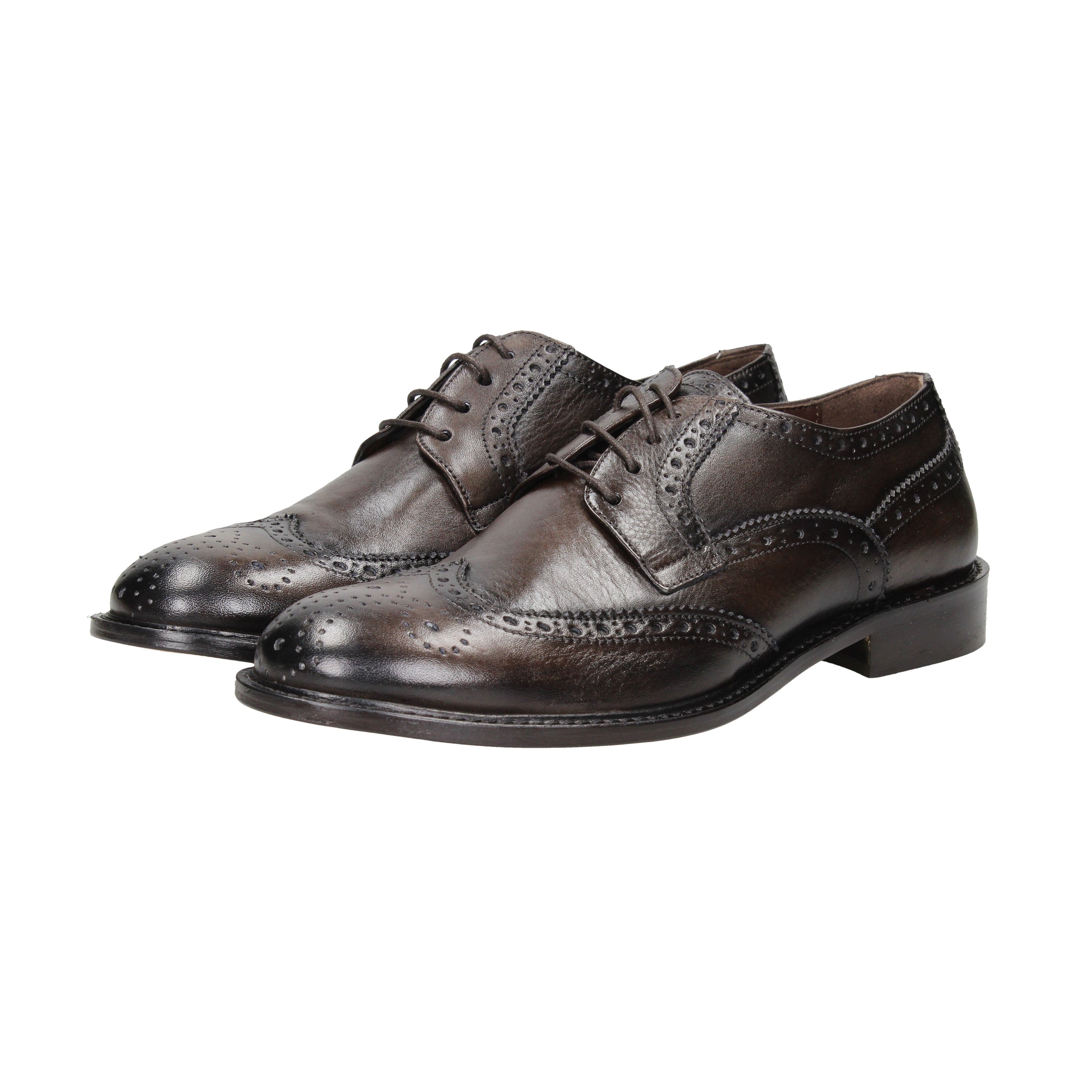TESTA DI MORO | STRUTTURA - U 1201 Inglese