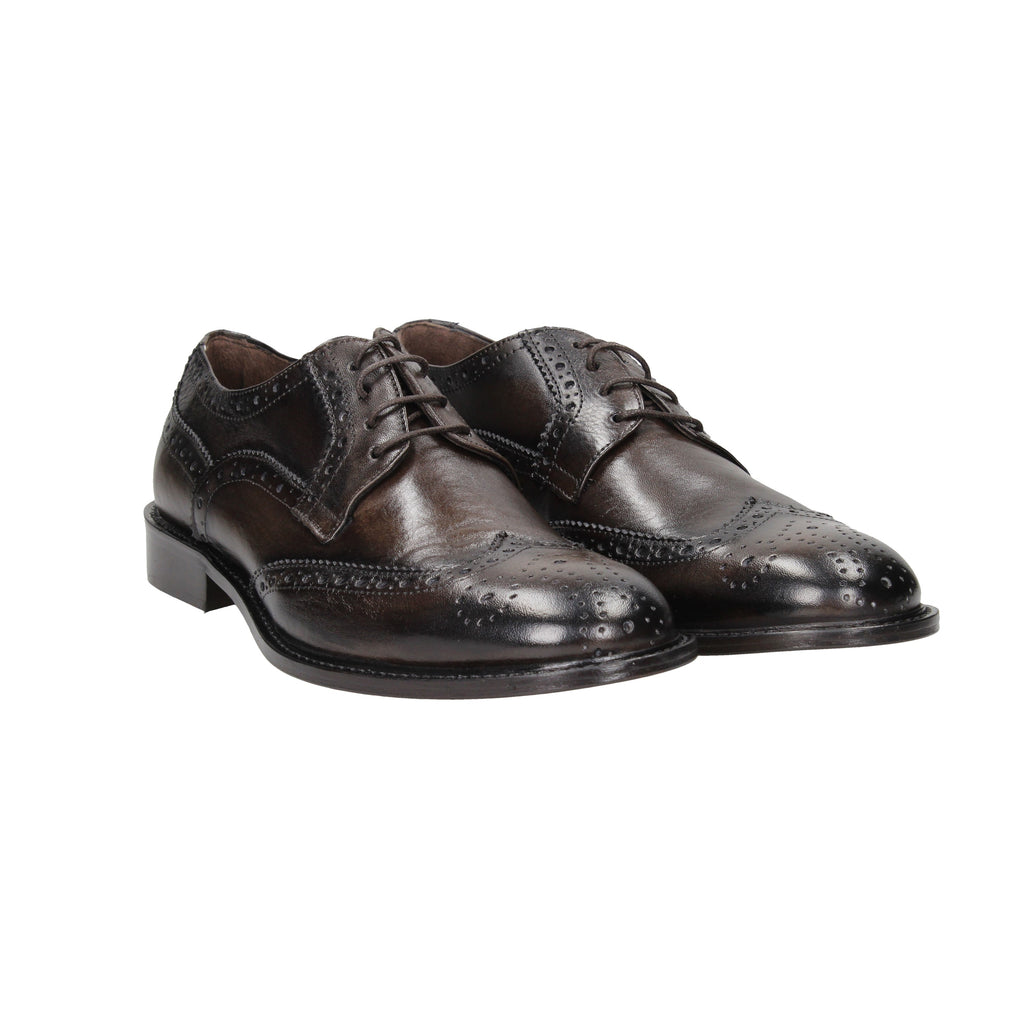 TESTA DI MORO | STRUTTURA - U 1201 Inglese