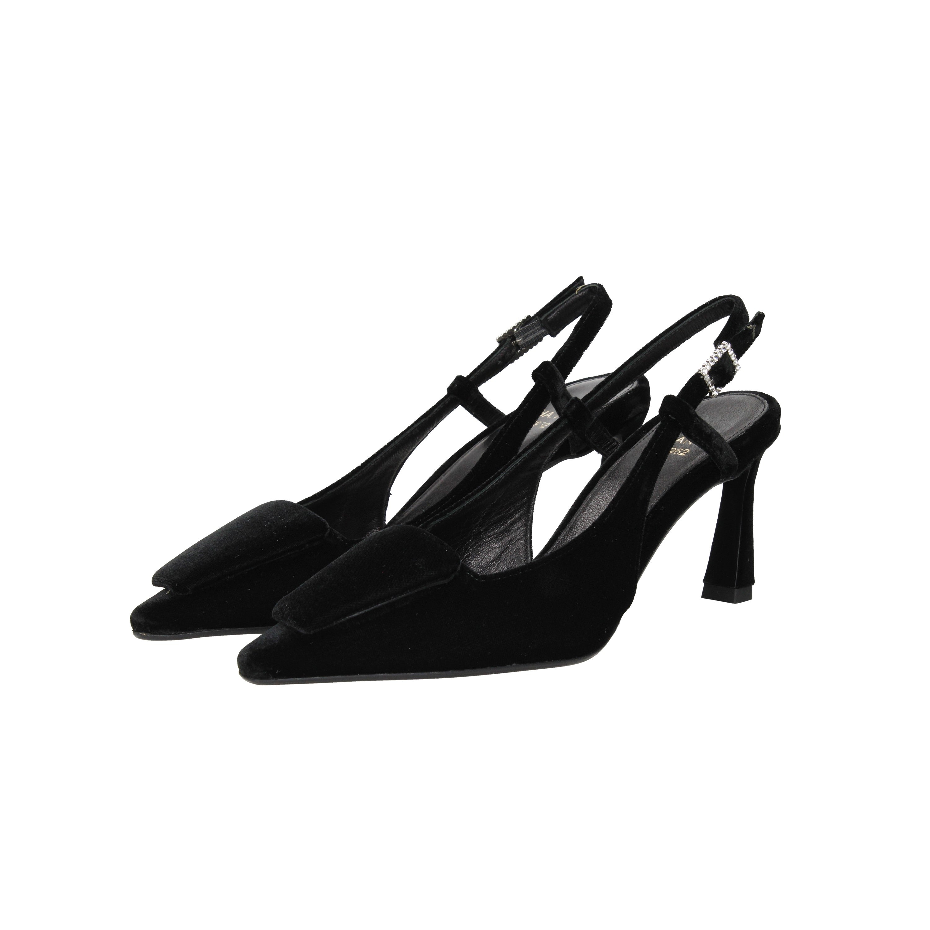 NERO | CHANTAL - D 2389 Chanel