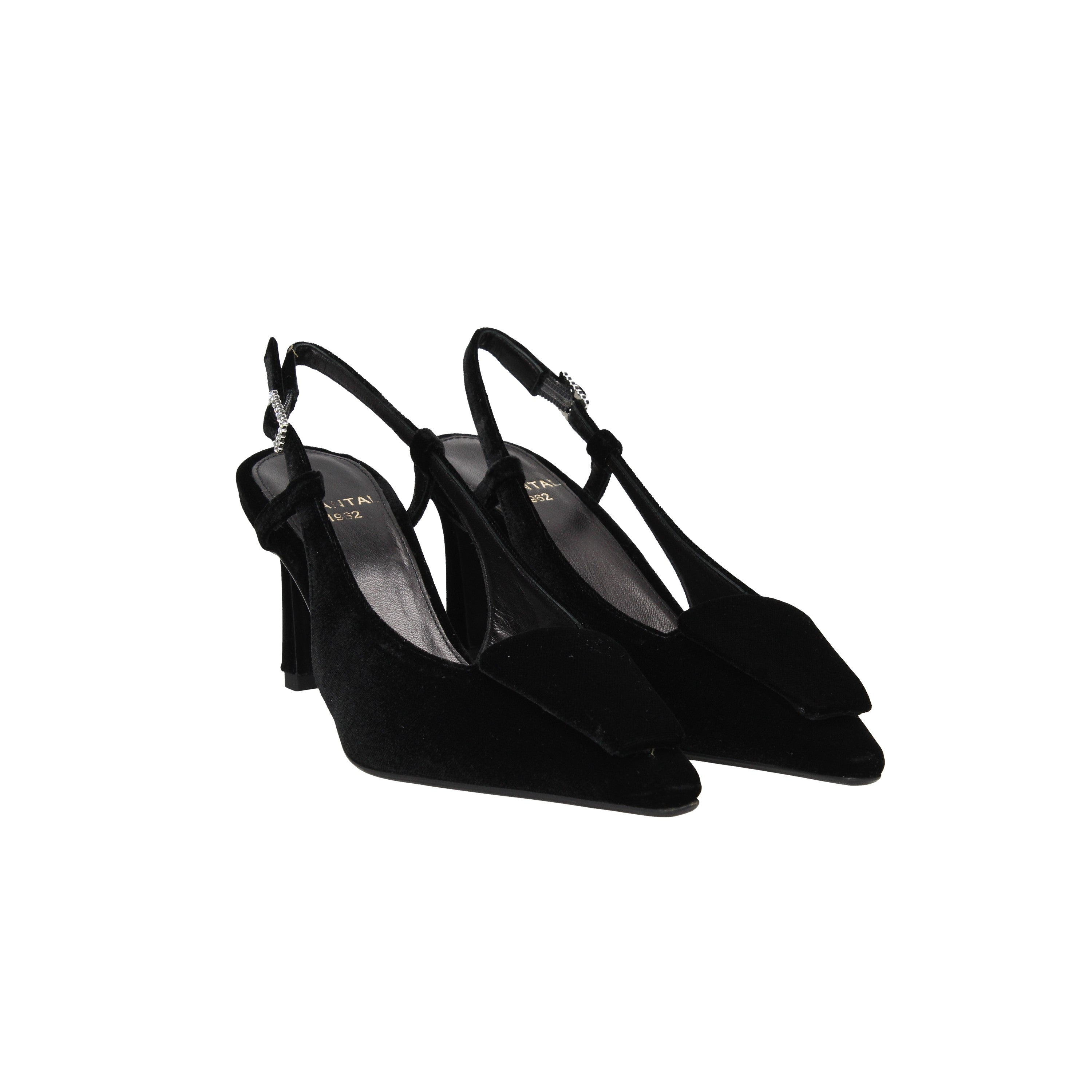 NERO | CHANTAL - D 2389 Chanel