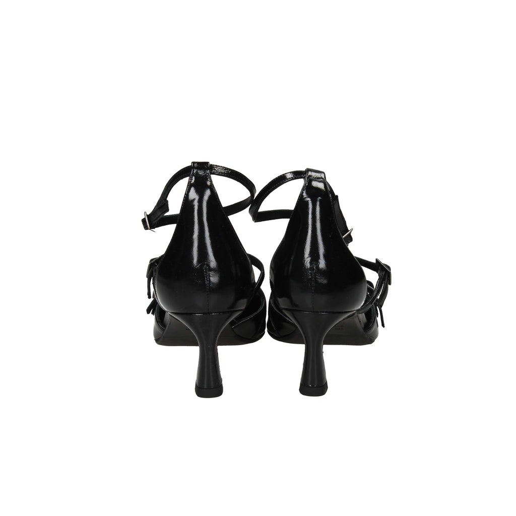 NERO | CHANTAL - D 2370 Decollete