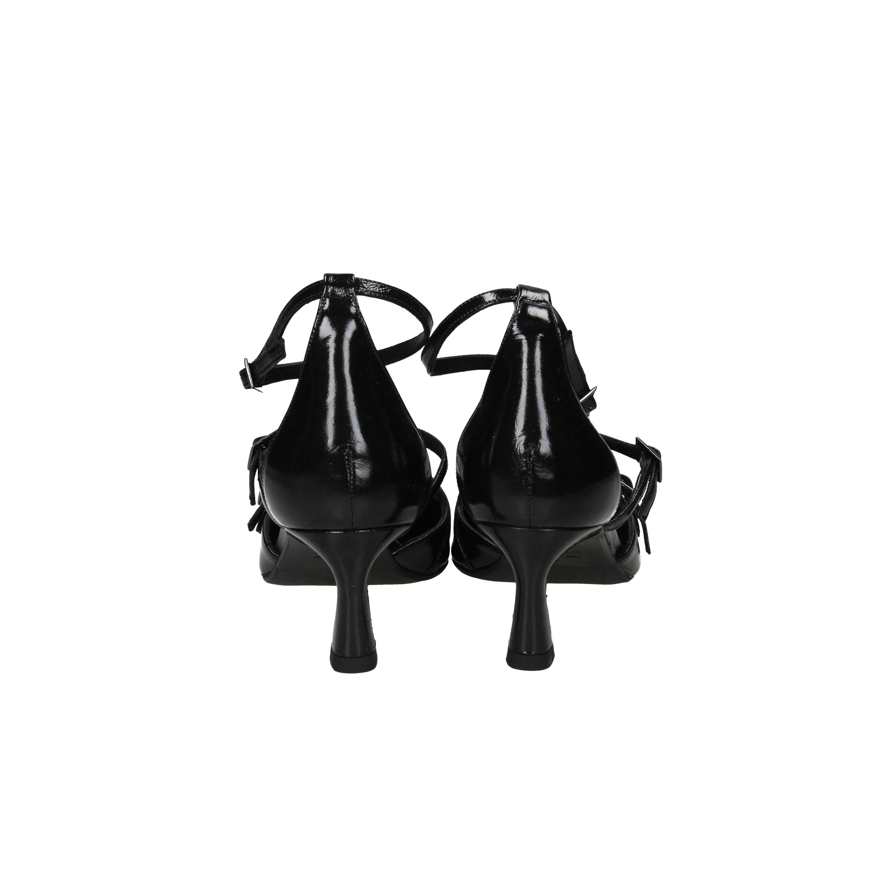 NERO | CHANTAL - D 2370 Decollete
