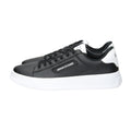 NERO | ARMANI EXCHANGE - U XUX203 Sneakers