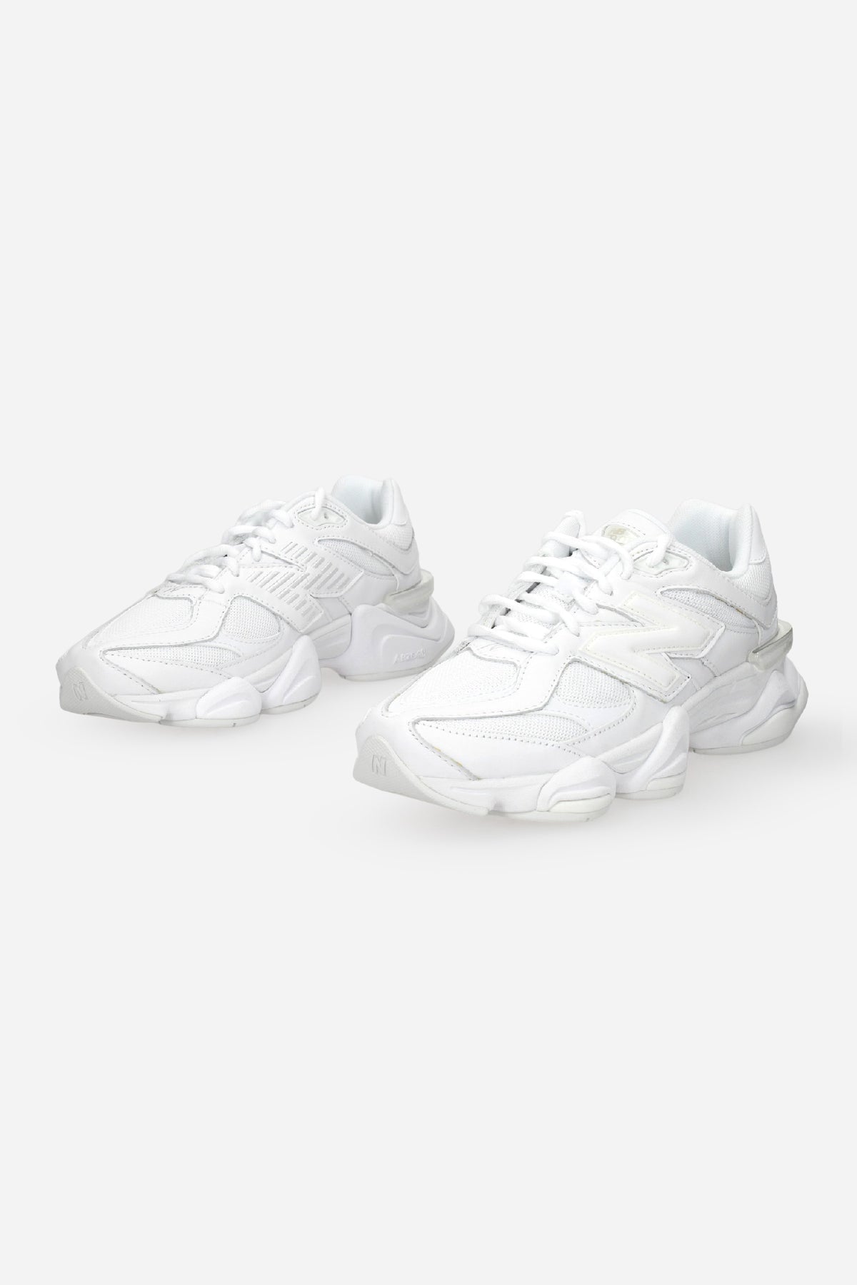 BIANCO | NEW BALANCE  - U 9060 NRJ Sneakers