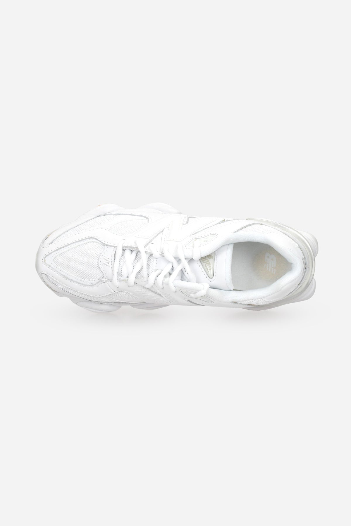 BIANCO | NEW BALANCE  - U 9060 NRJ Sneakers