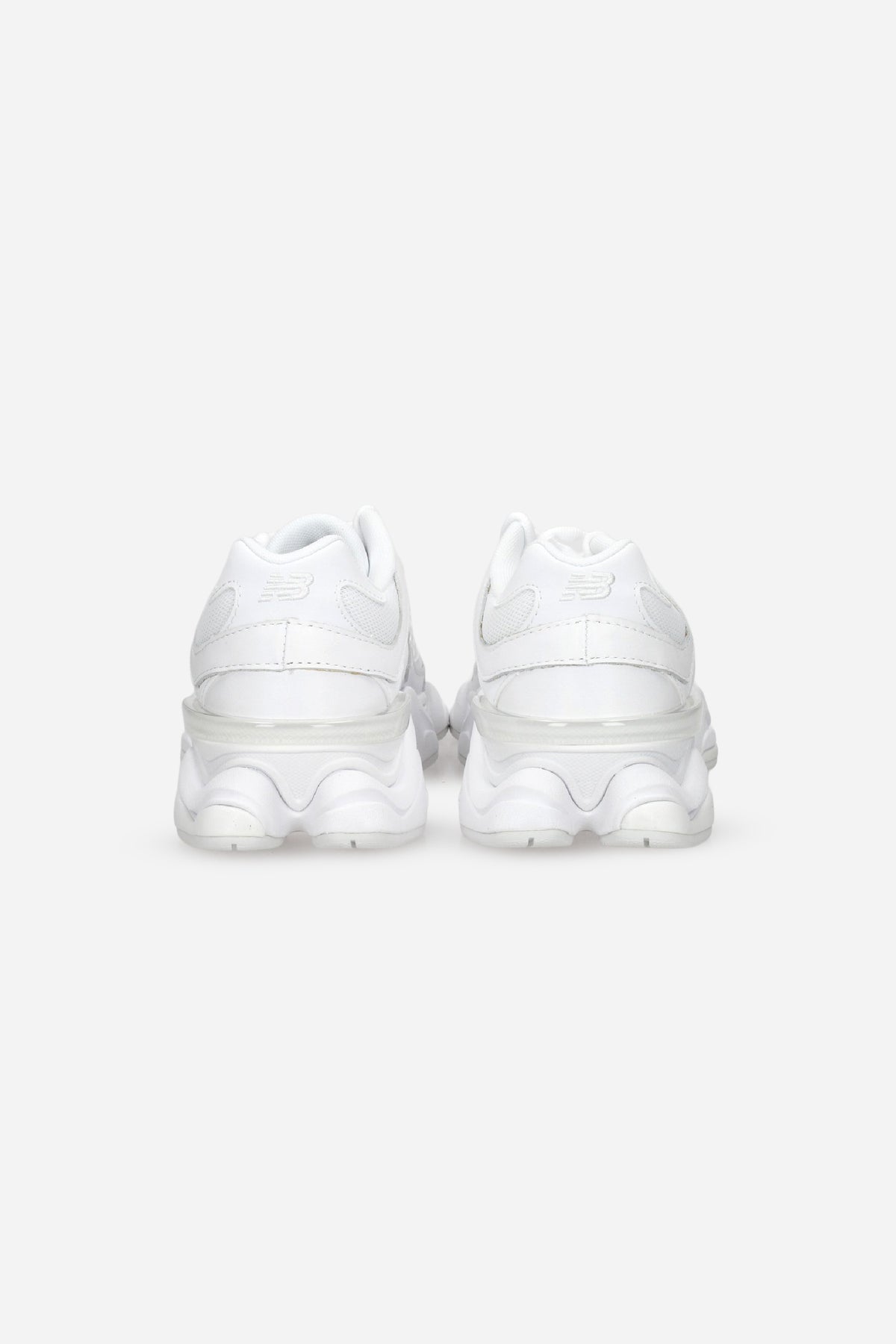 BIANCO | NEW BALANCE  - U 9060 NRJ Sneakers