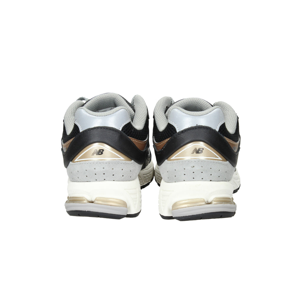 NERO | NEW BALANCE  - U M 2002 RPO Sneakers