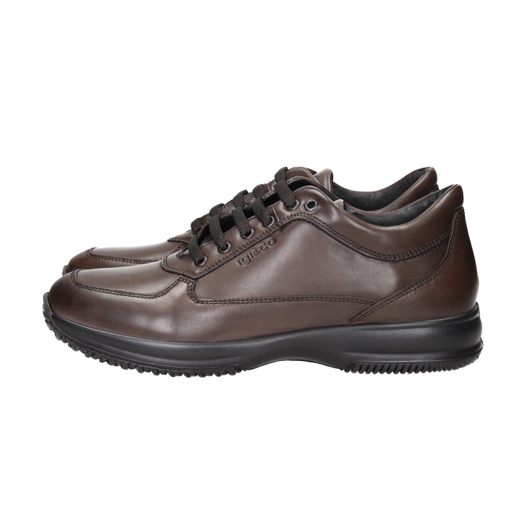 TESTA DI MORO | IGI & CO - U 6615711 Sneakers