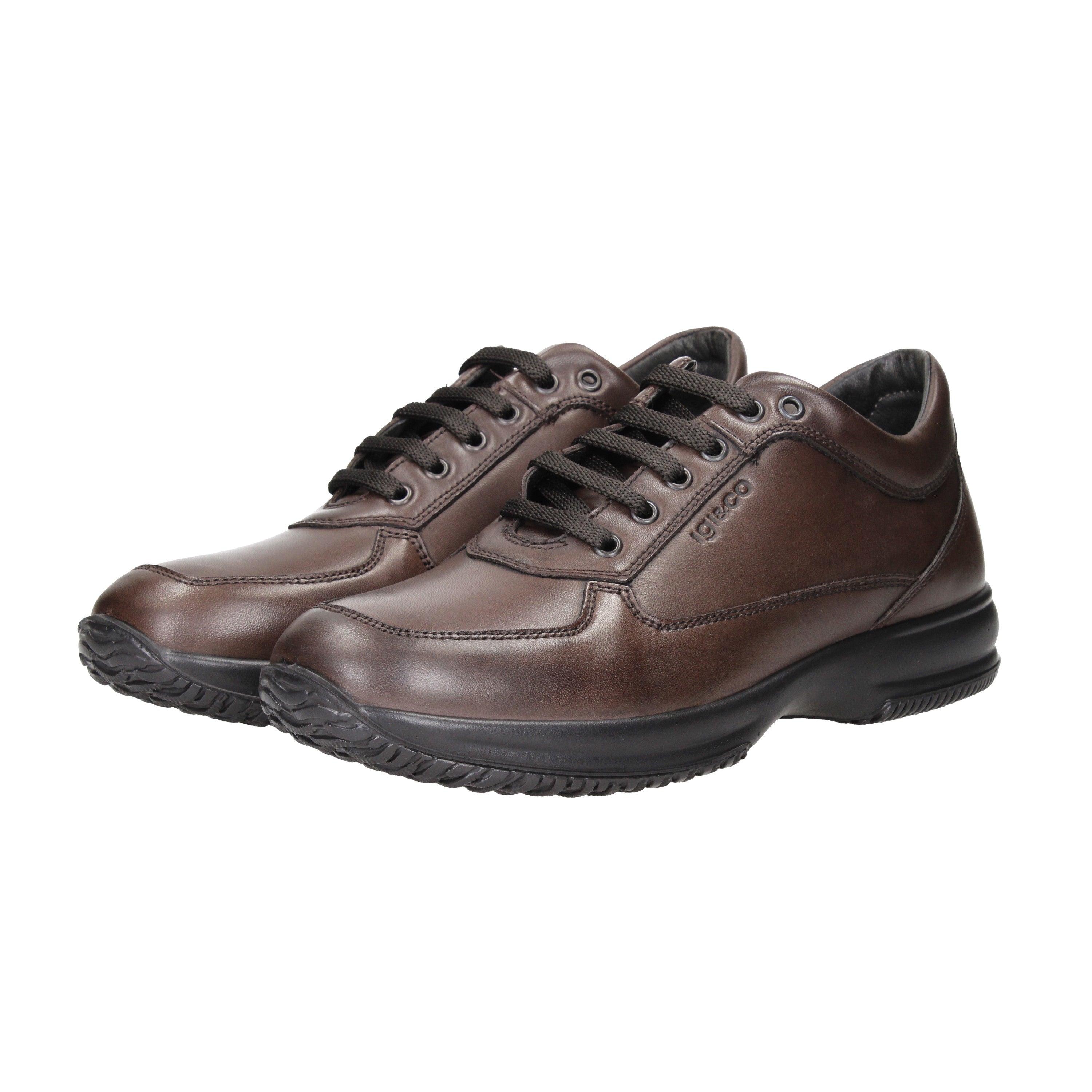 TESTA DI MORO | IGI & CO - U 6615711 Sneakers
