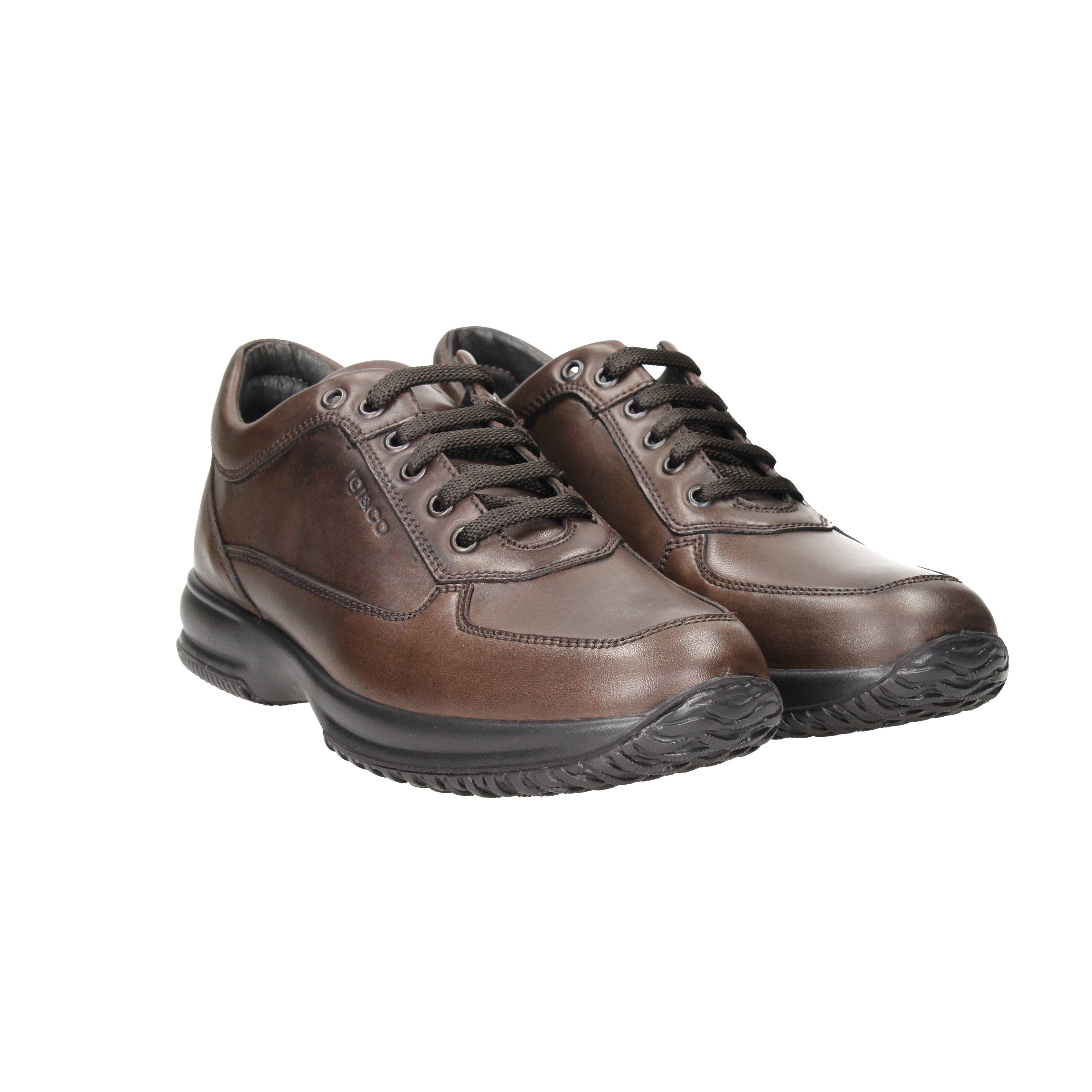 TESTA DI MORO | IGI & CO - U 6615711 Sneakers