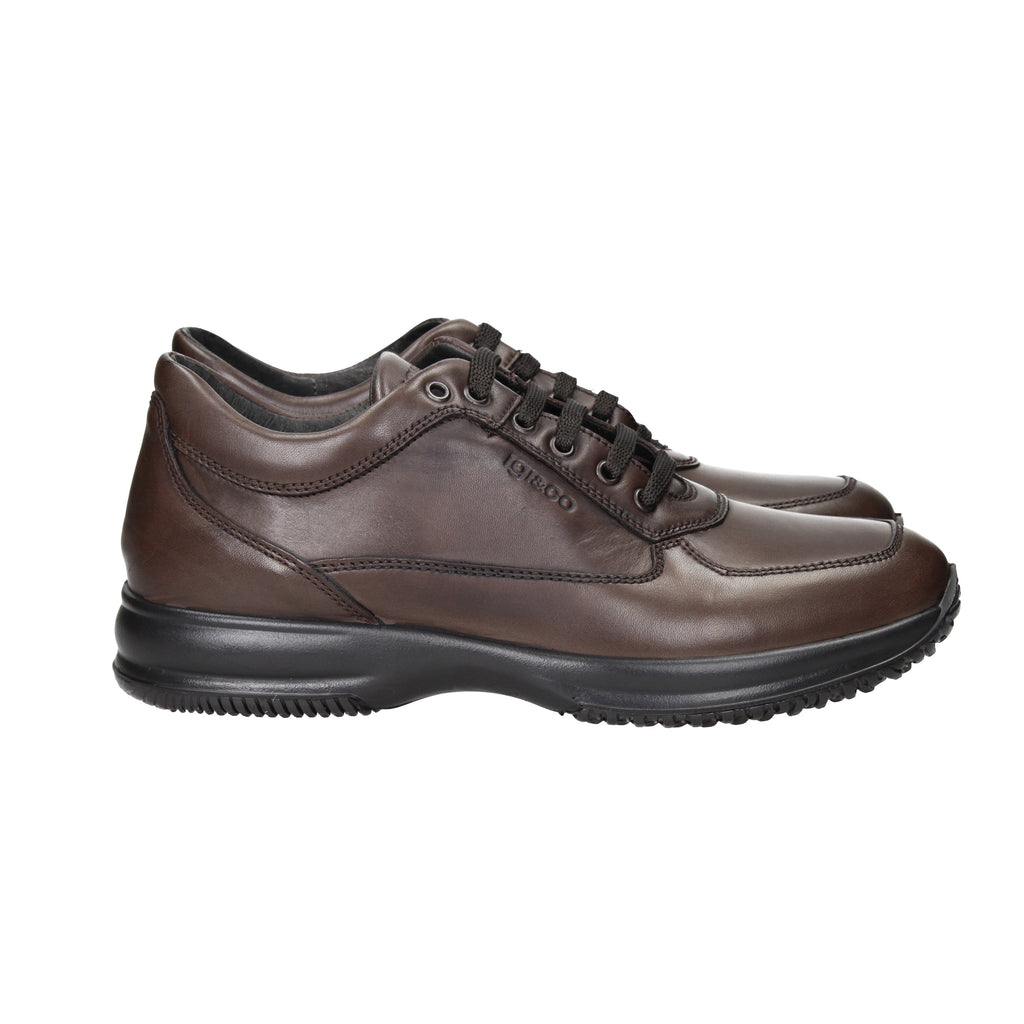 TESTA DI MORO | IGI & CO - U 6615711 Sneakers