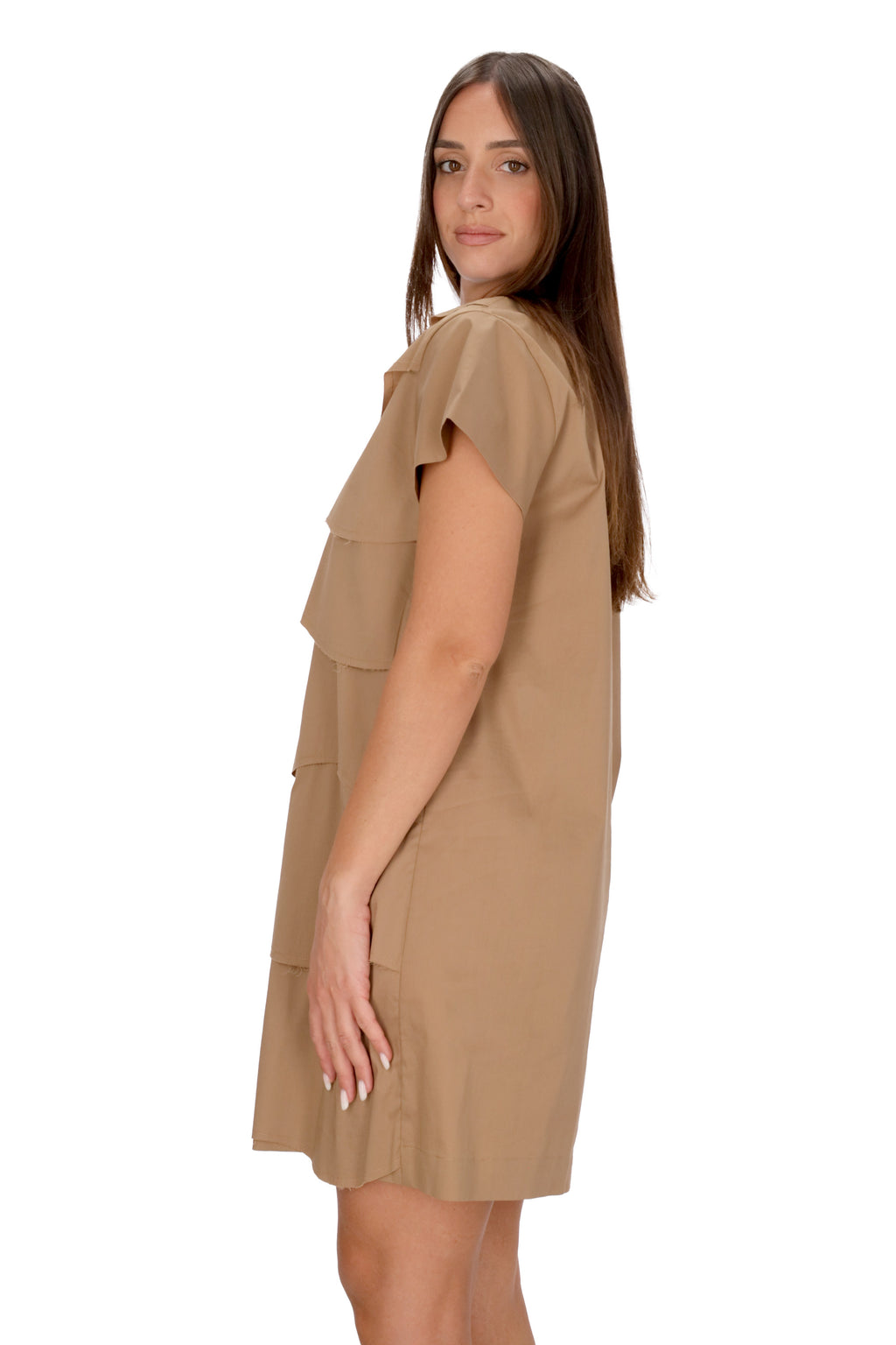 MARRONE | JIJIL - D AB277 Abito