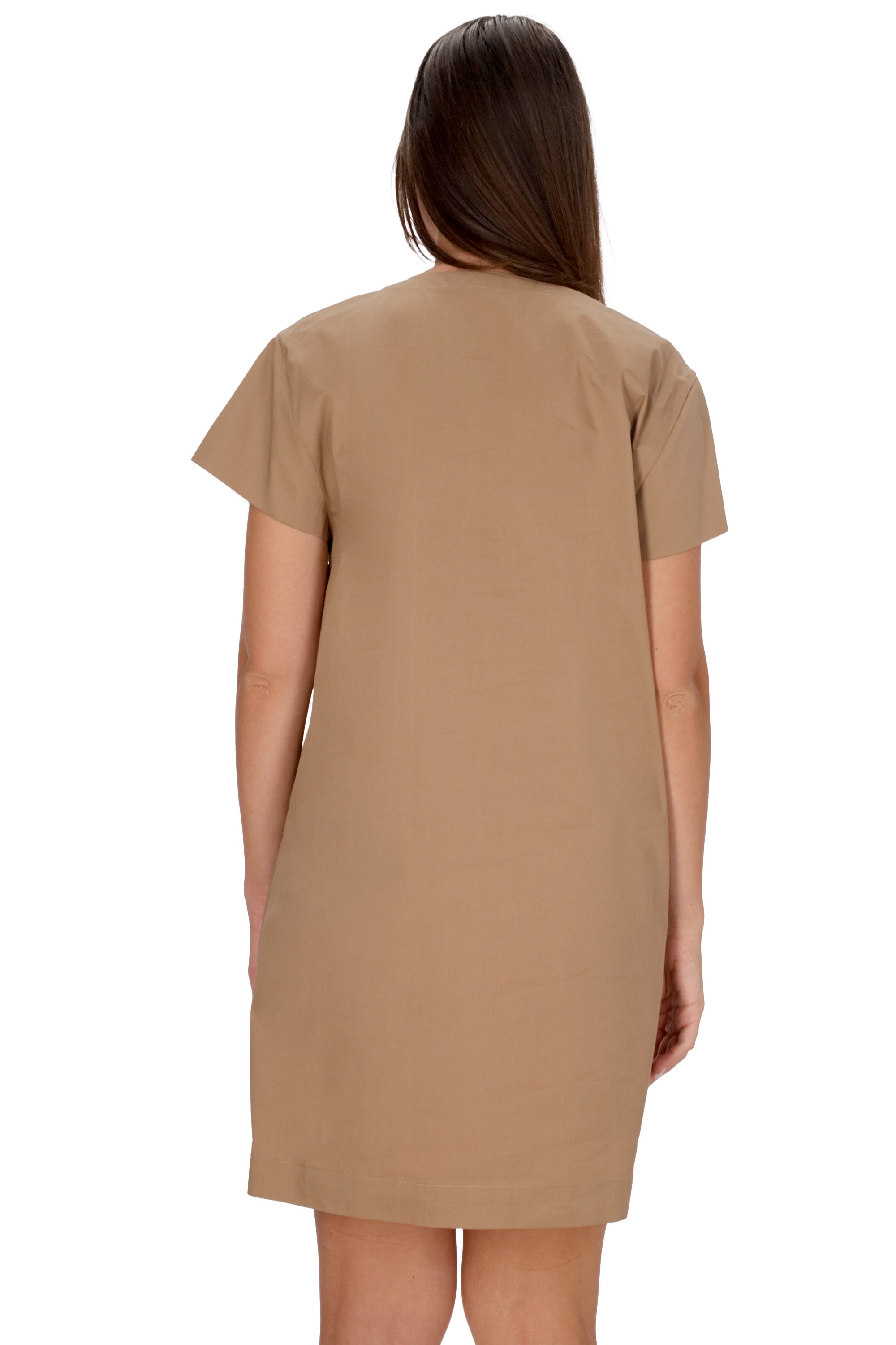 MARRONE | JIJIL - D AB277 Abito