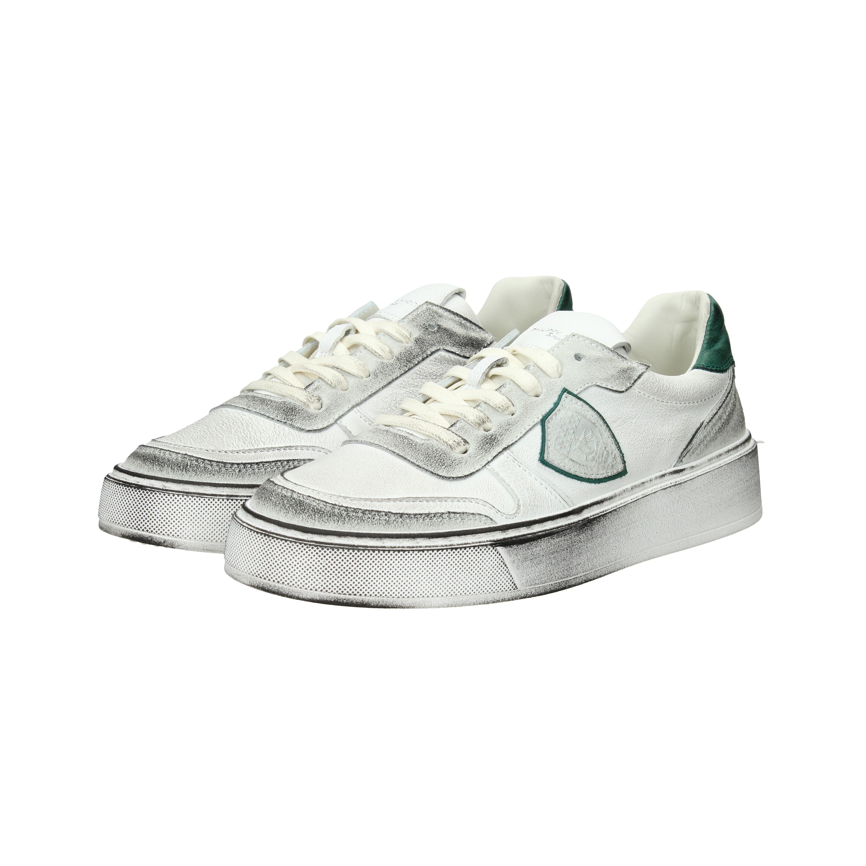 BIANCO | PHILIPPE MODEL JUNIOR - BO 78524 Sneakers