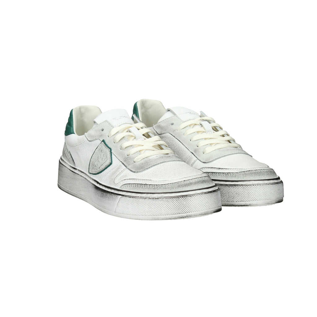 BIANCO | PHILIPPE MODEL JUNIOR - BO 78524 Sneakers
