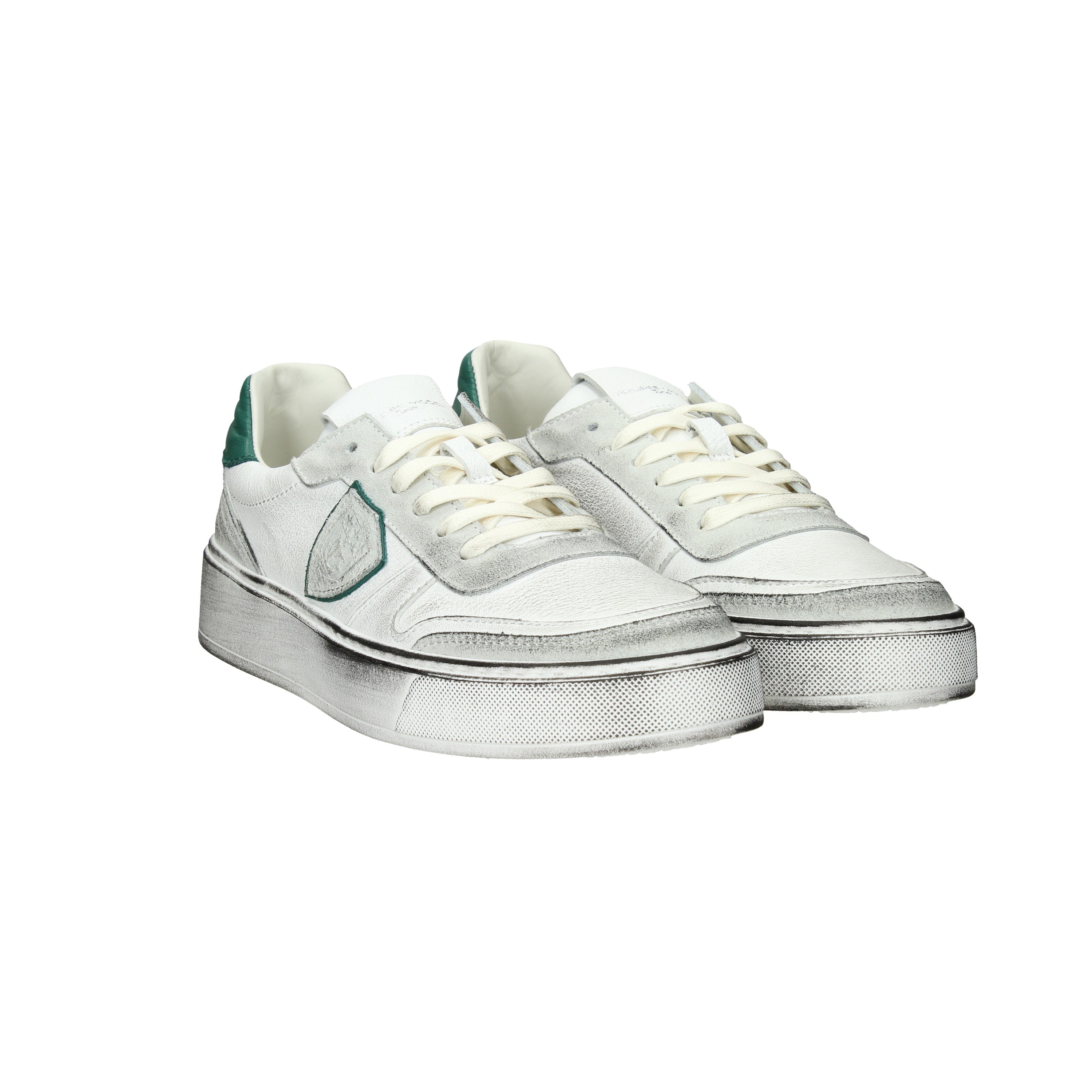 BIANCO | PHILIPPE MODEL JUNIOR - BO 78524 Sneakers