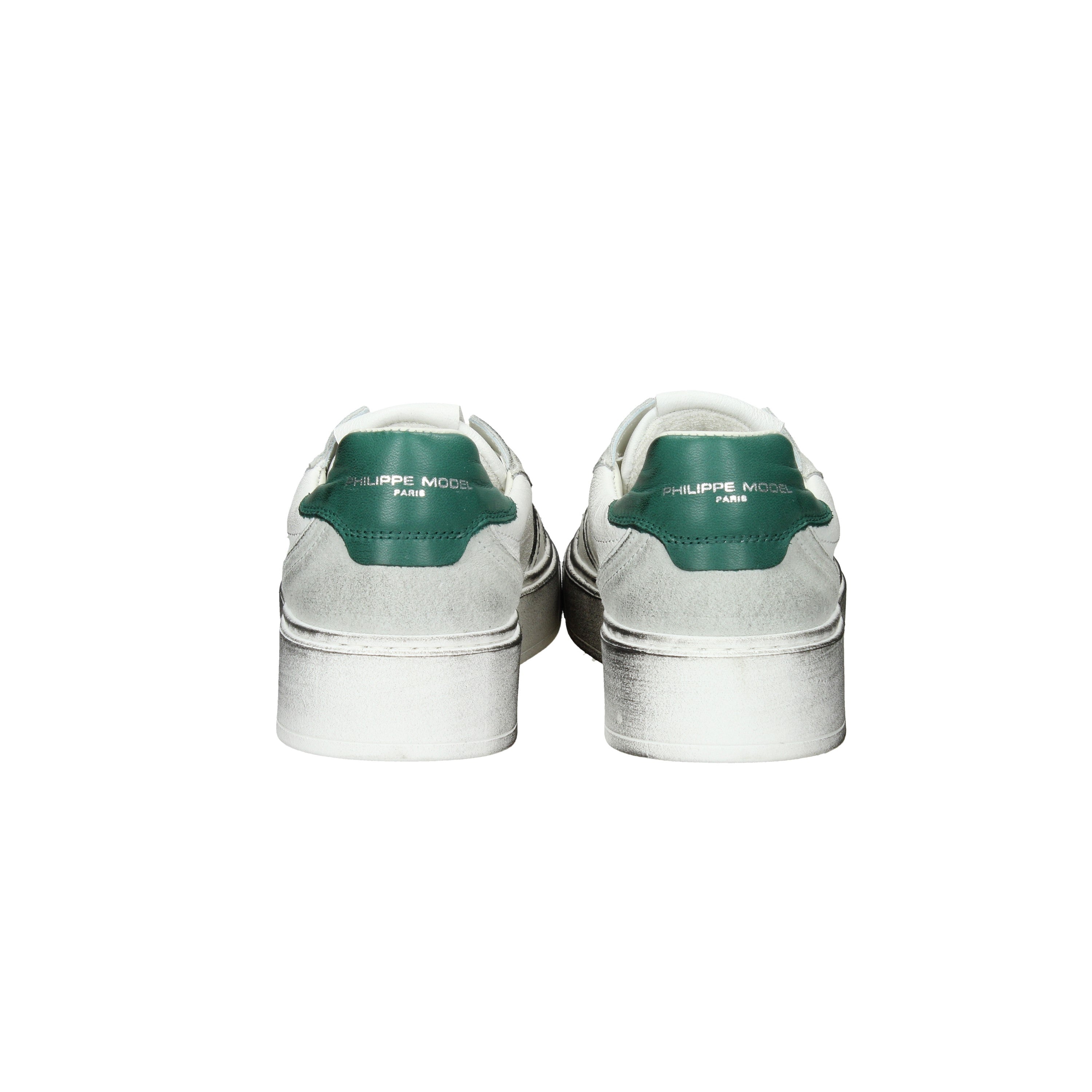 BIANCO | PHILIPPE MODEL JUNIOR - BO 78524 Sneakers