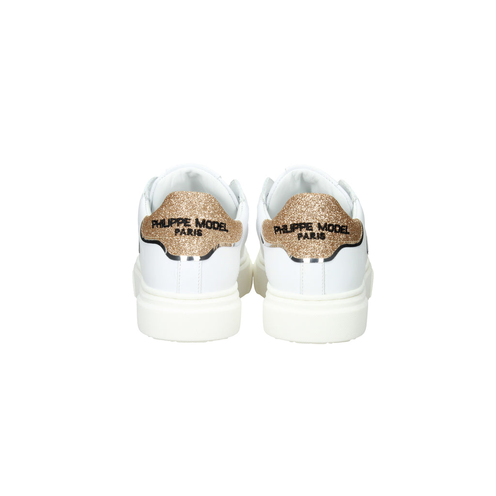 BIANCO | PHILIPPE MODEL JUNIOR - BA 78518 Sneakers