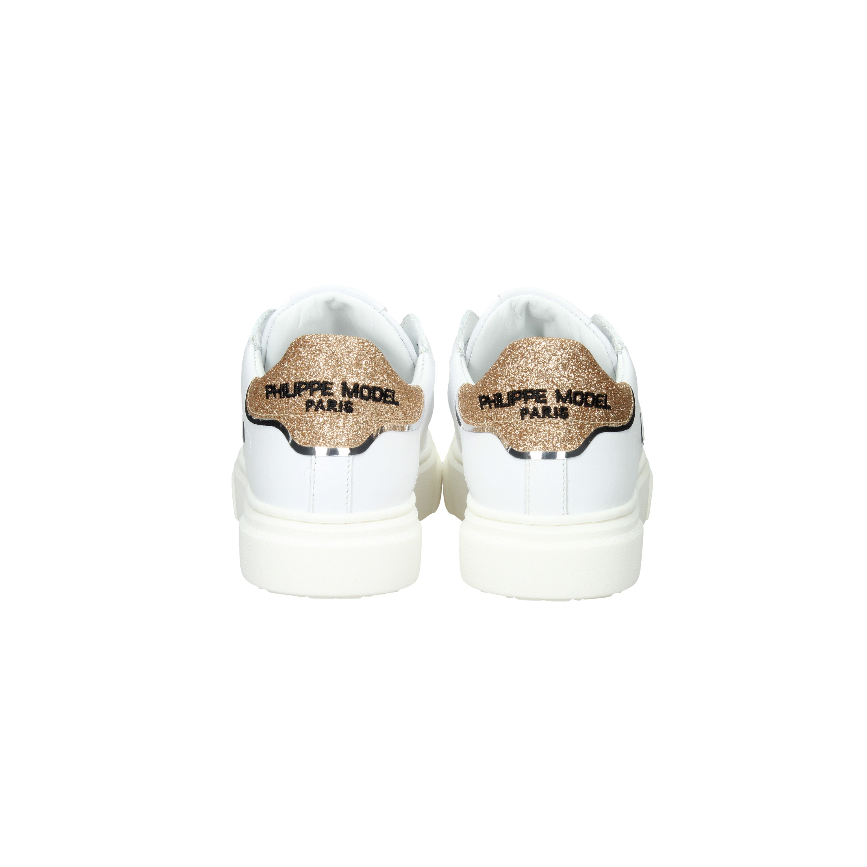 BIANCO | PHILIPPE MODEL JUNIOR - BA 78518 Sneakers