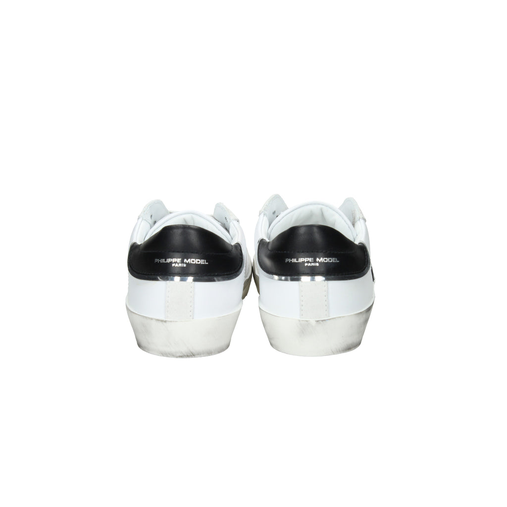 BIANCO | PHILIPPE MODEL JUNIOR - D 82163 Sneakers