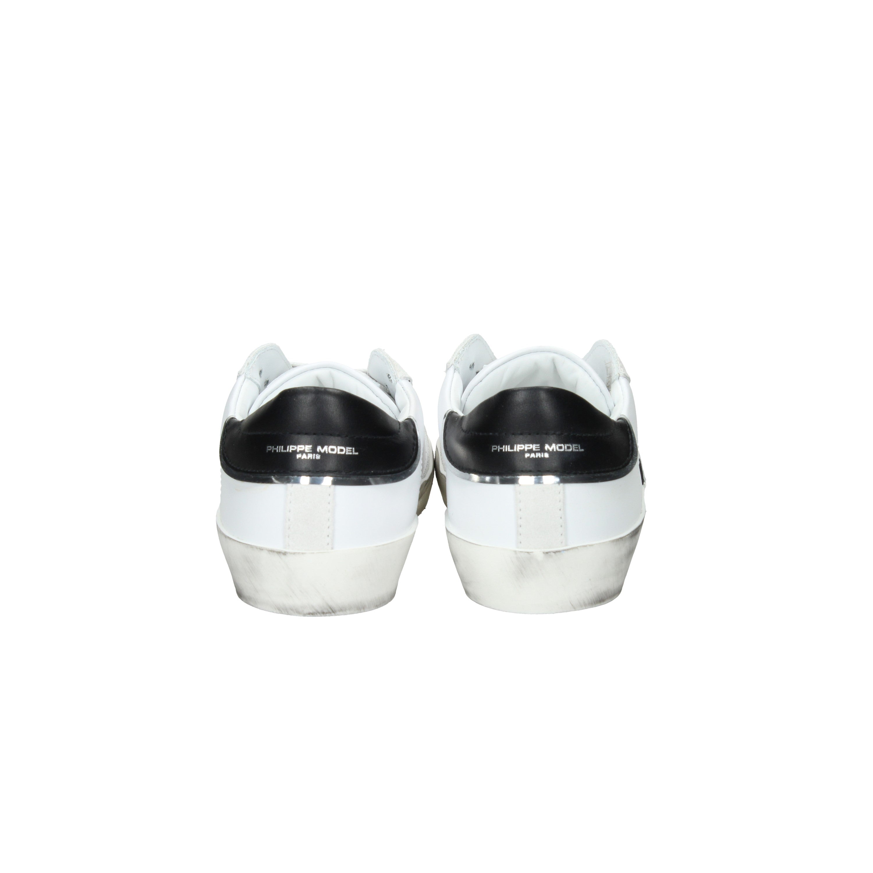 BIANCO | PHILIPPE MODEL JUNIOR - D 82163 Sneakers