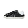 NERO | PHILIPPE MODEL JUNIOR - D 82163 Sneakers