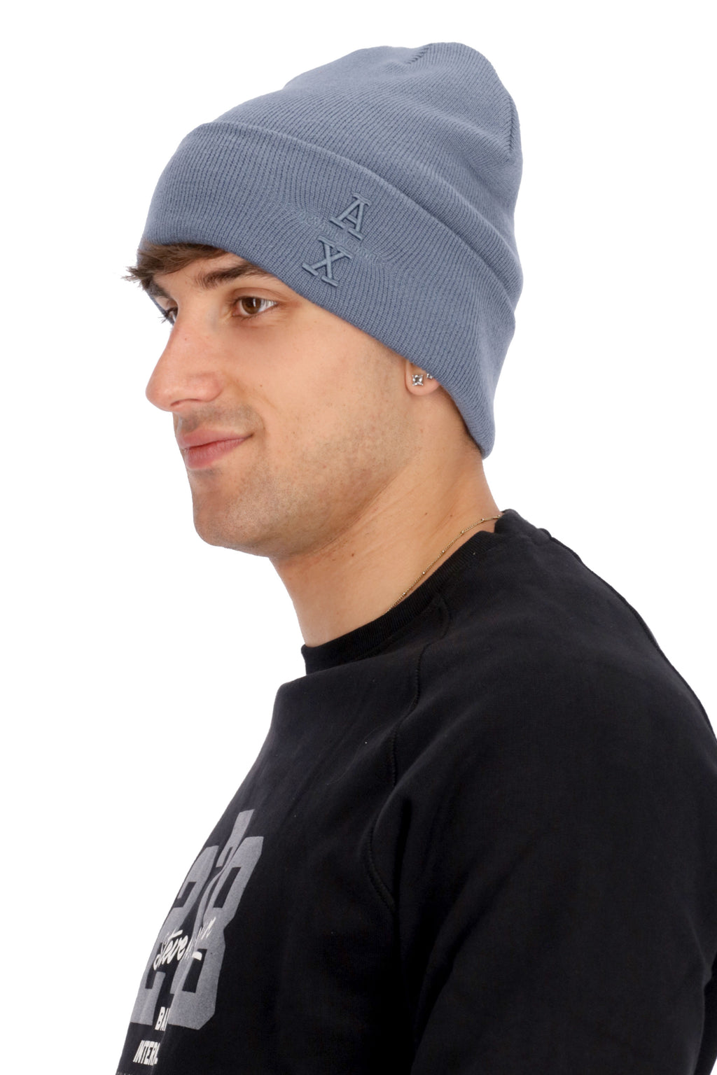 POLVERE | ARMANI EXCHANGE - U 954660 Cappello