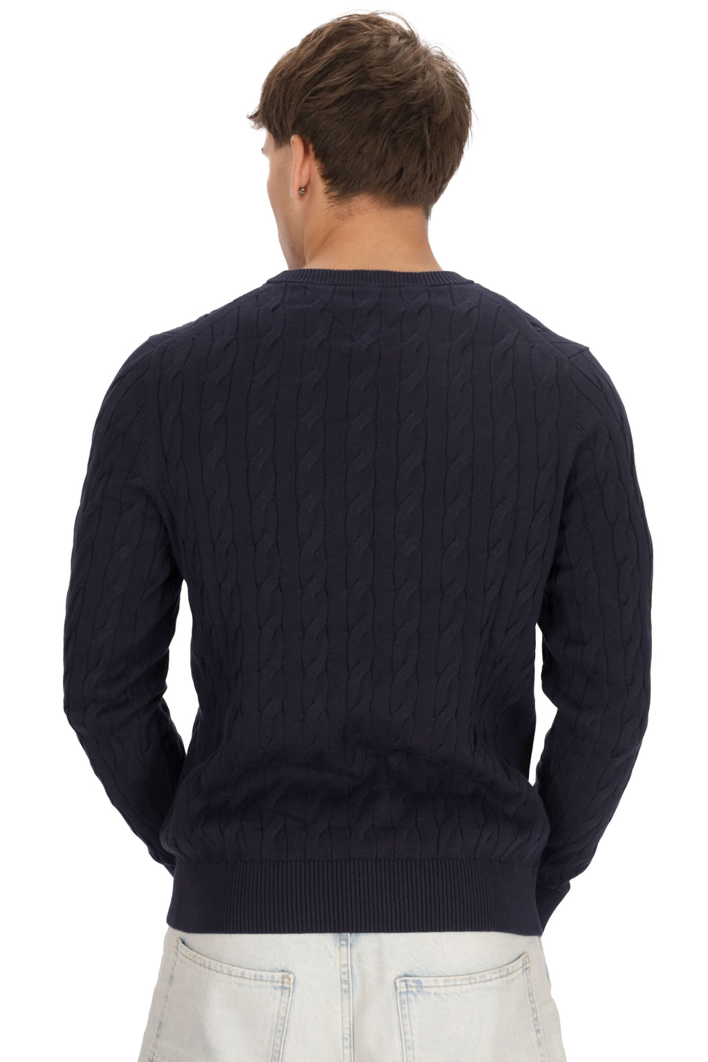 BLU | TOMMY HILFIGER - U 0MW33132 Maglia