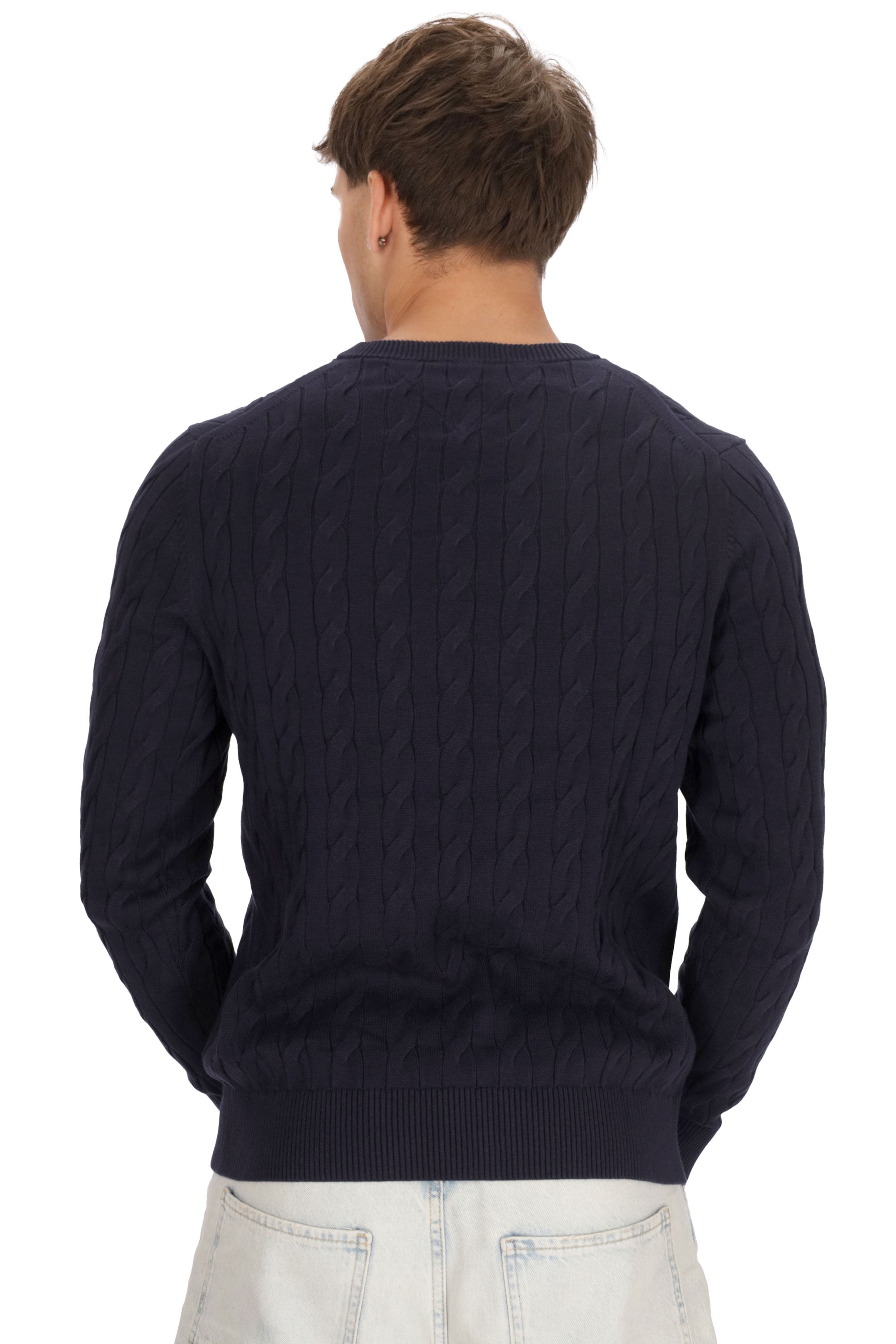 BLU | TOMMY HILFIGER - U 0MW33132 Maglia