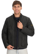 MILITARE | BARBOUR INTERNATIONAL - U MWX2367 Giubbino