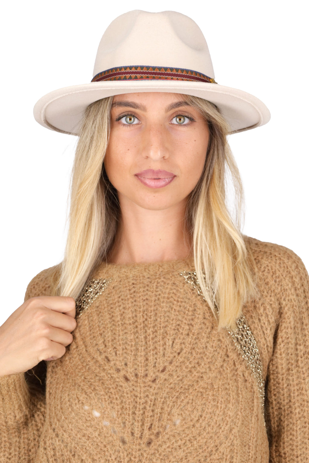 PANNA | NALI' - D LACA0034 Cappello