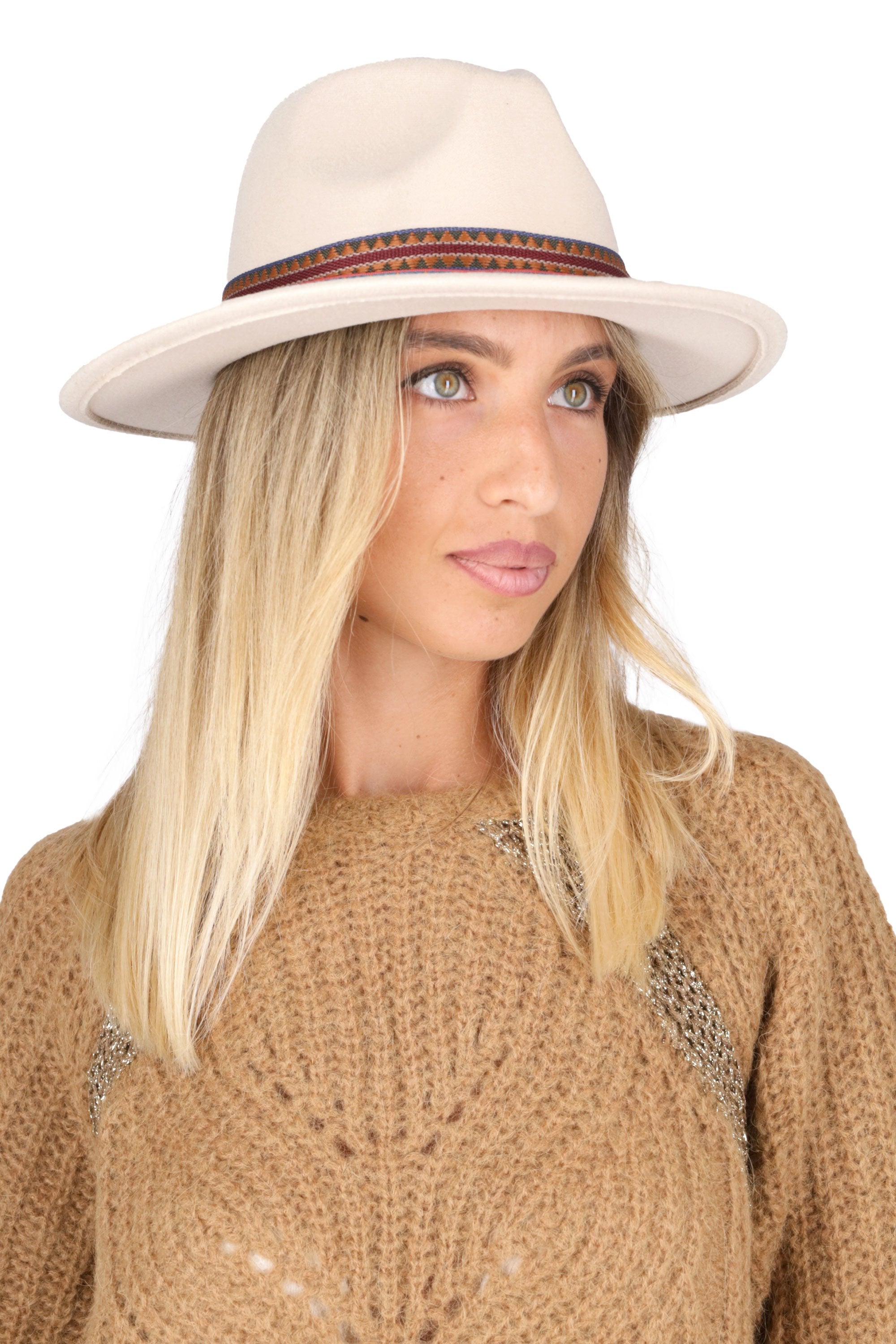 PANNA | NALI' - D LACA0034 Cappello