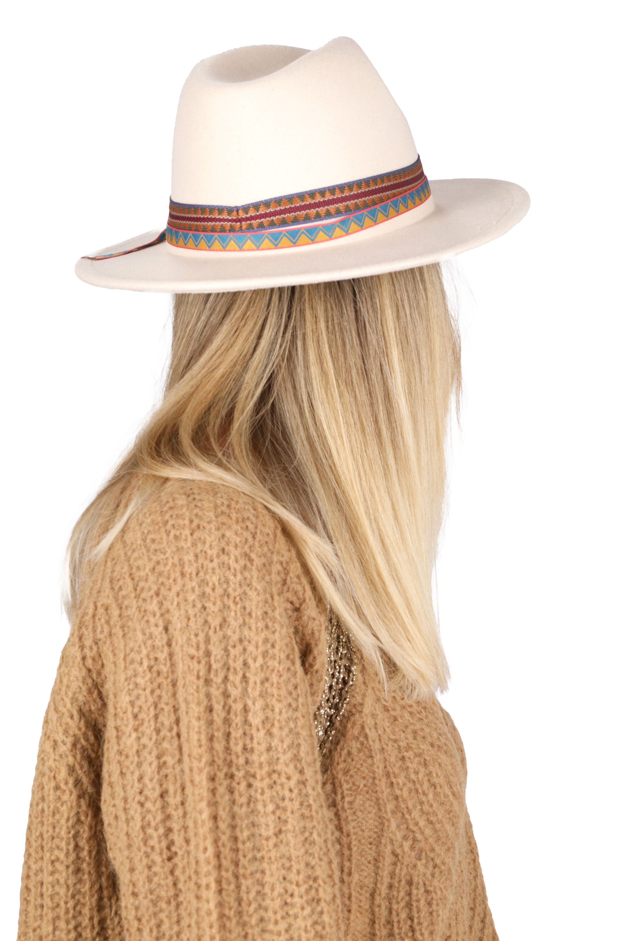 PANNA | NALI' - D LACA0034 Cappello