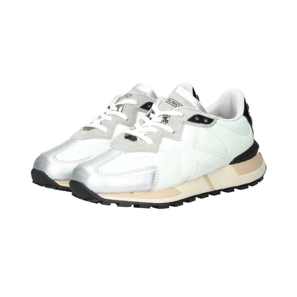 BIANCO | MUNICH - D 8189016 Sneakers