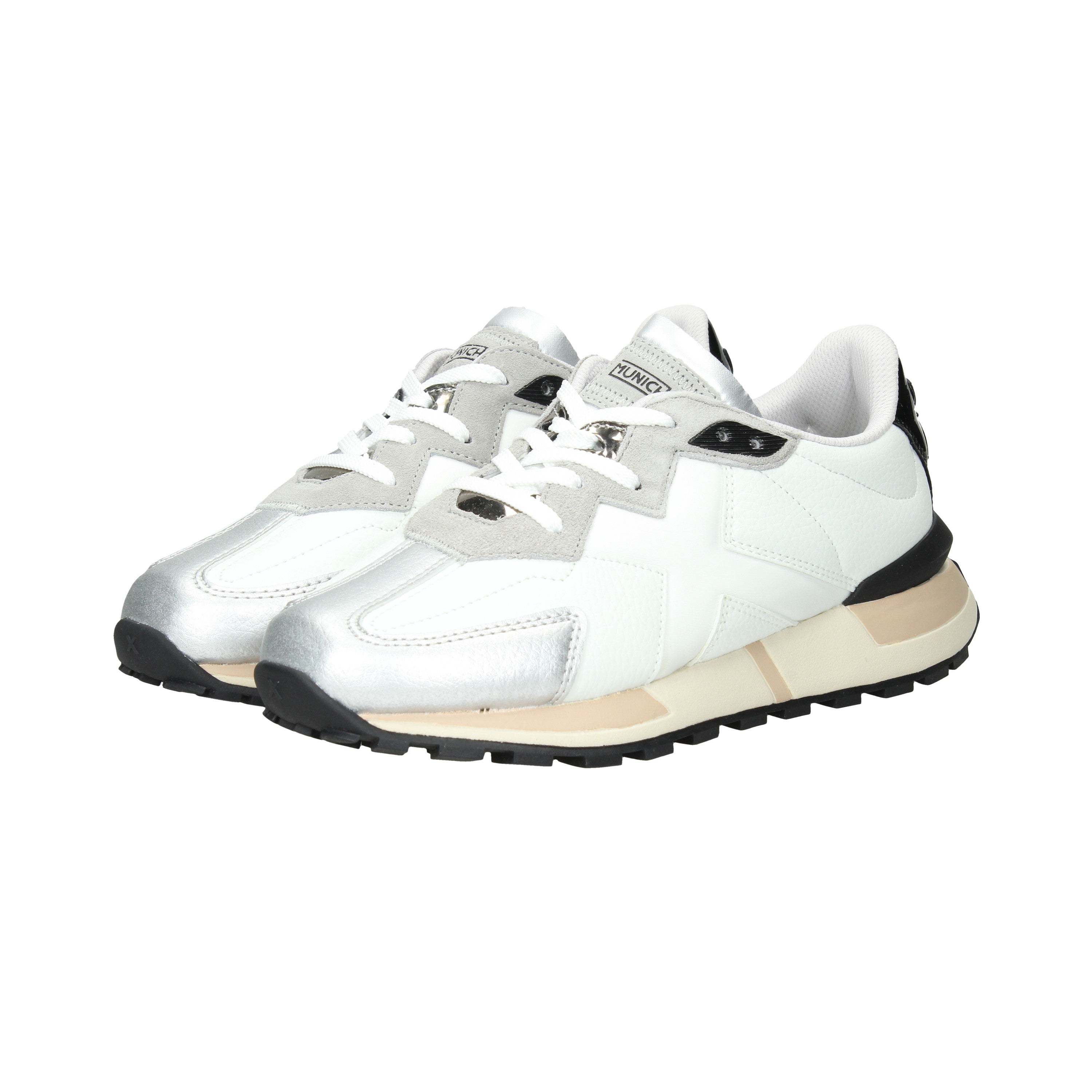 BIANCO | MUNICH - D 8189016 Sneakers