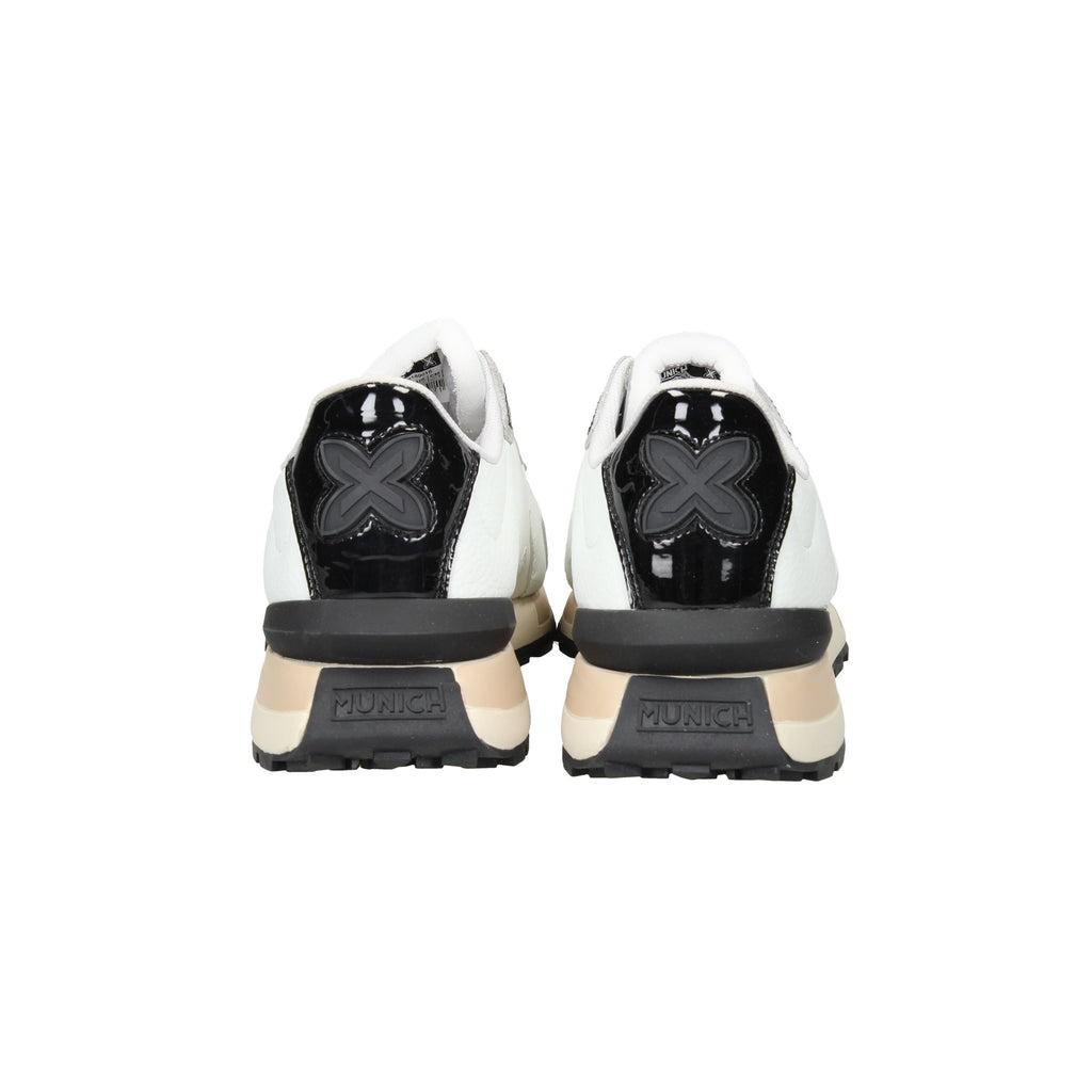 BIANCO | MUNICH - D 8189016 Sneakers