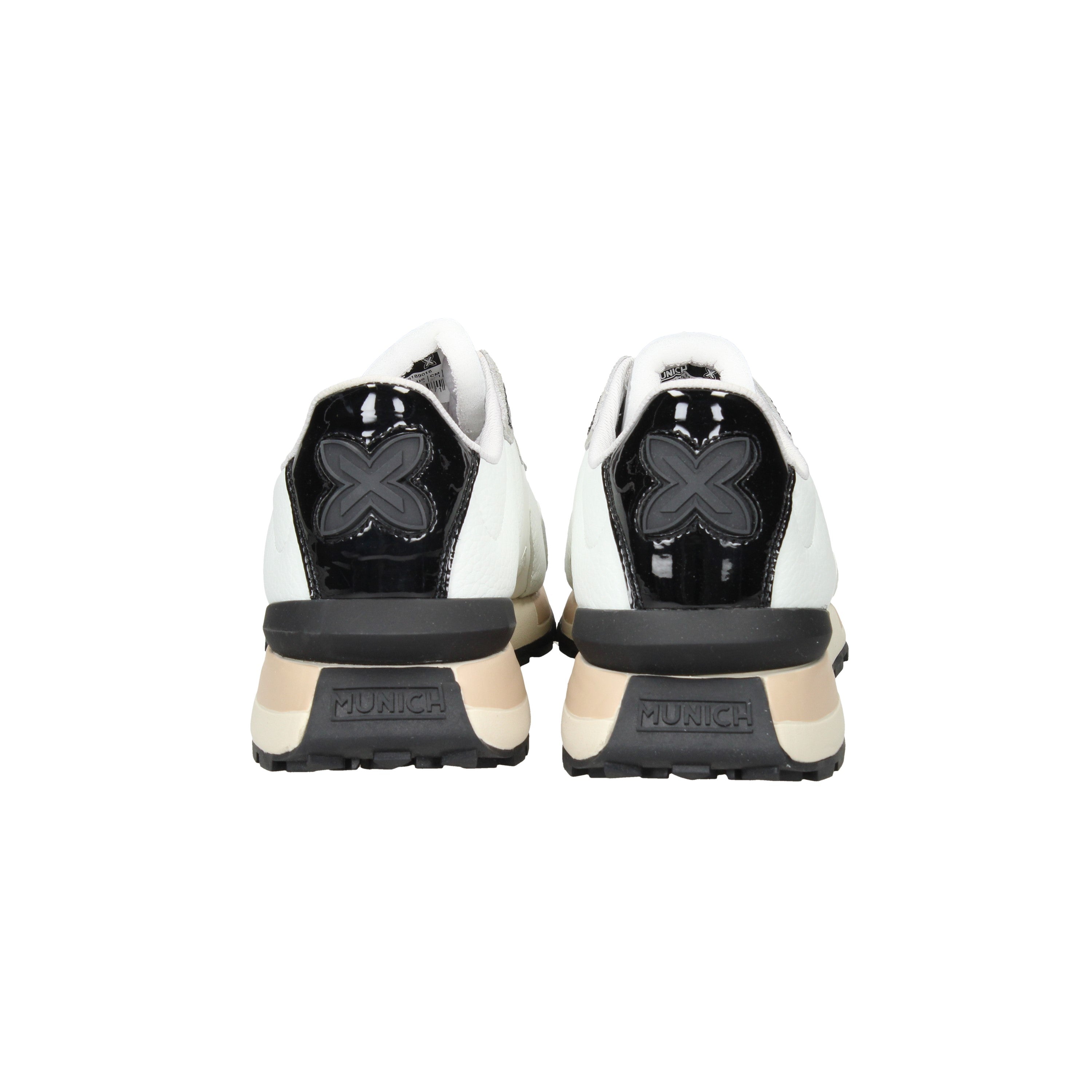 BIANCO | MUNICH - D 8189016 Sneakers