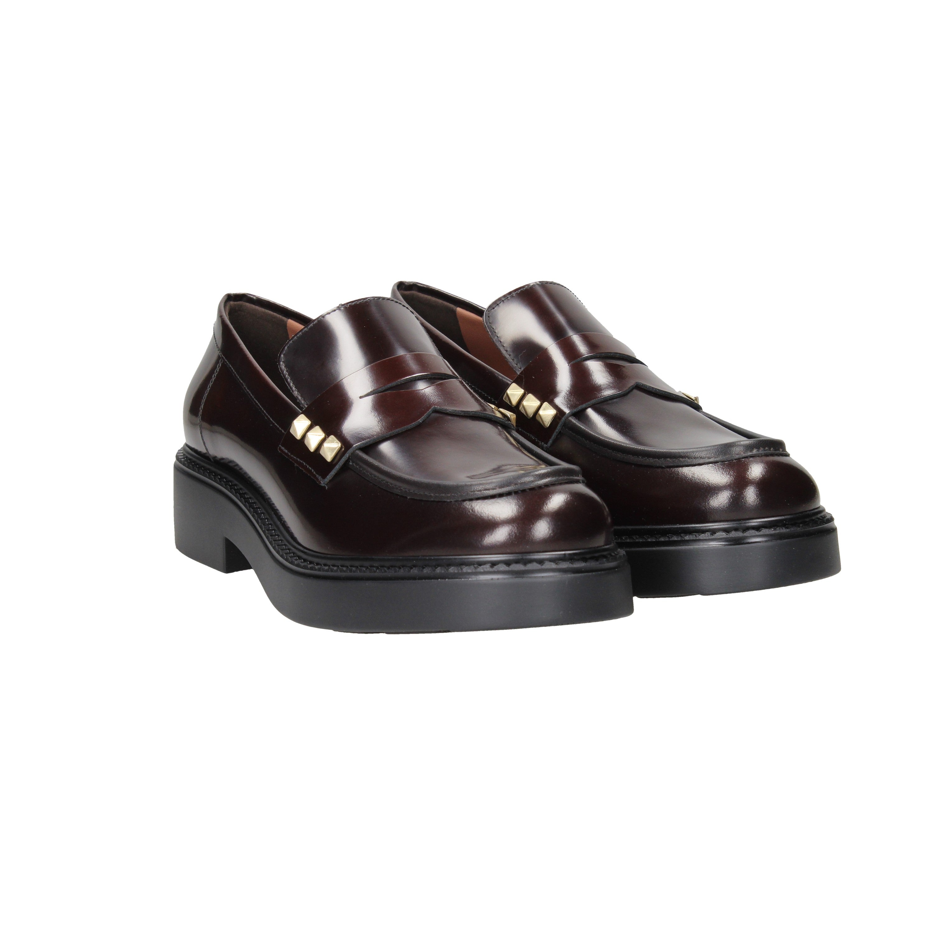 TESTA DI MORO | VSL - D 7709 Mocassino