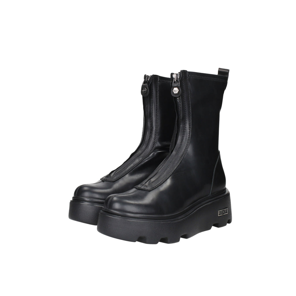 NERO | CULT - D CLW355400 Anfibio